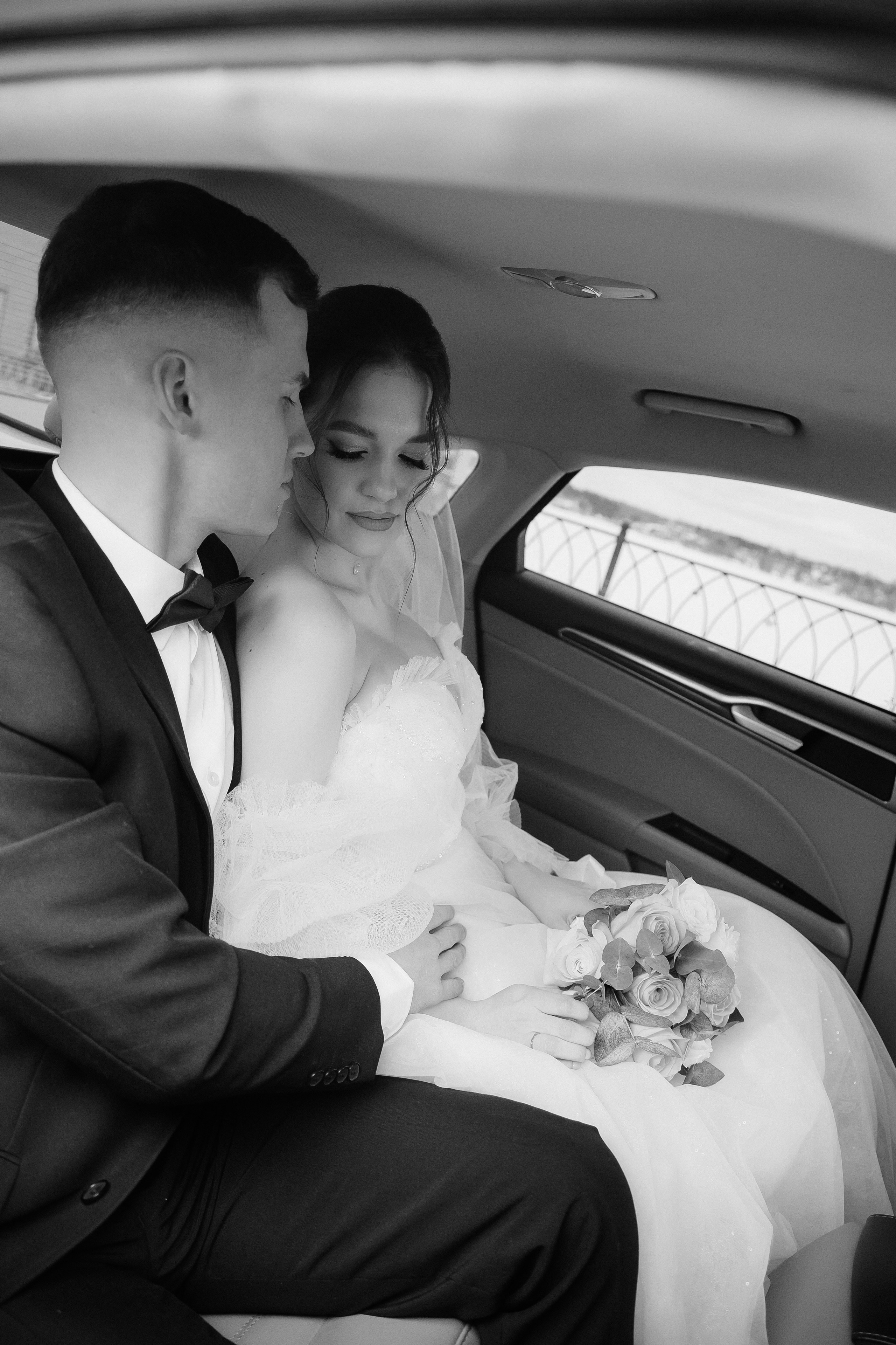 Свадебная фотография. Главная