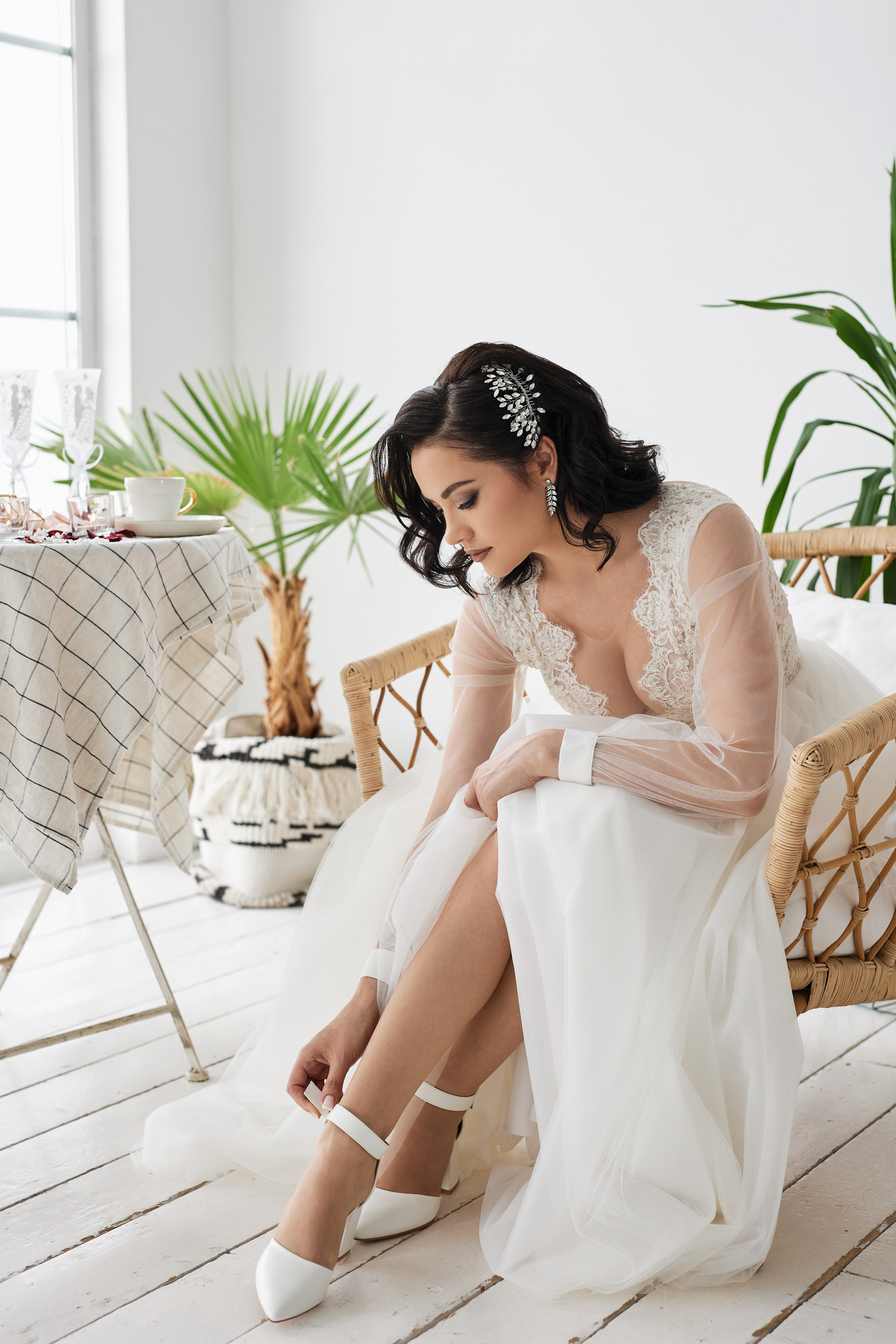 Алексей & Надежда. Фотограф Андрей Кононенко