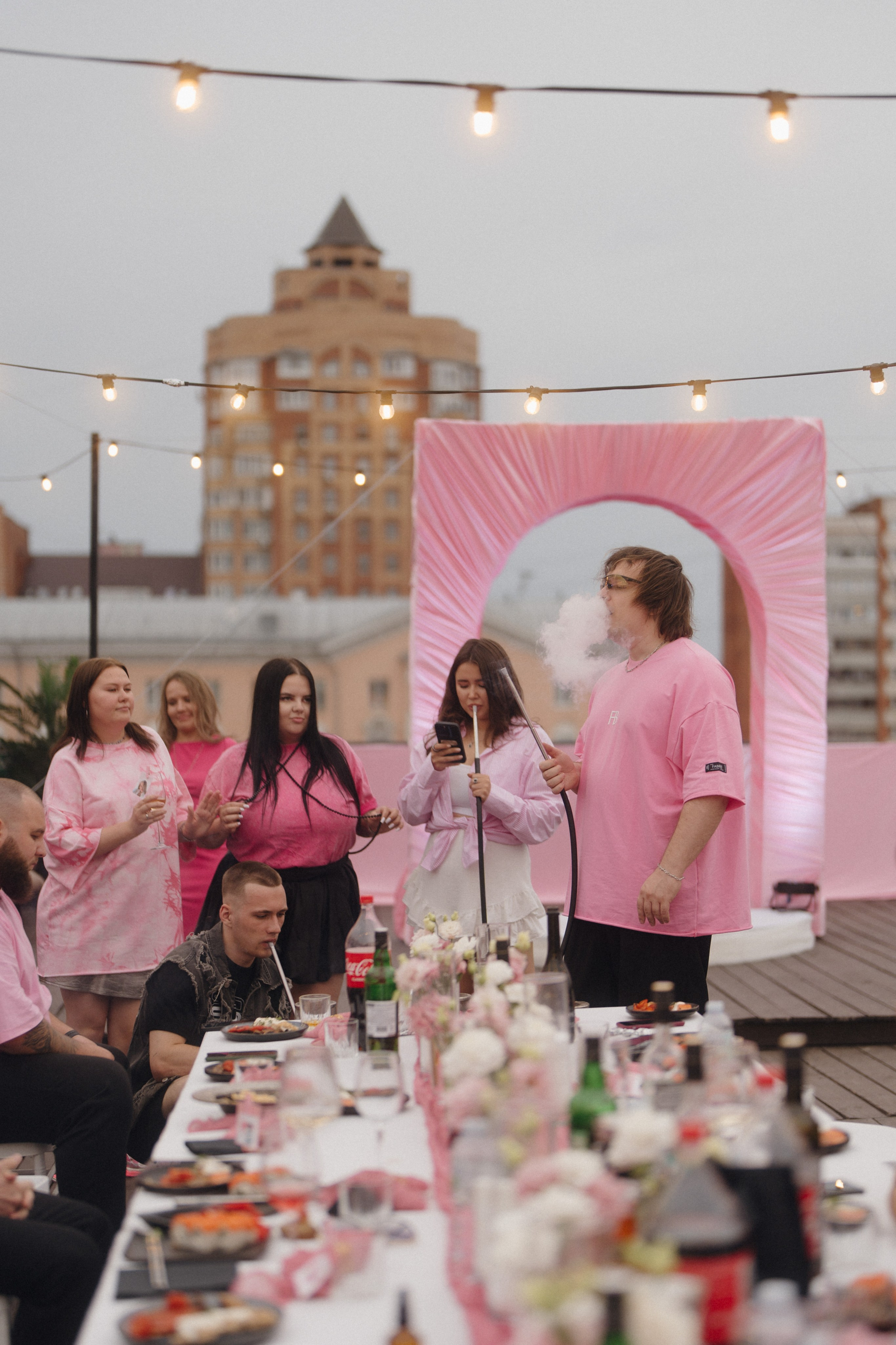 Faber. Свадебный фотограф Артем Смирнов