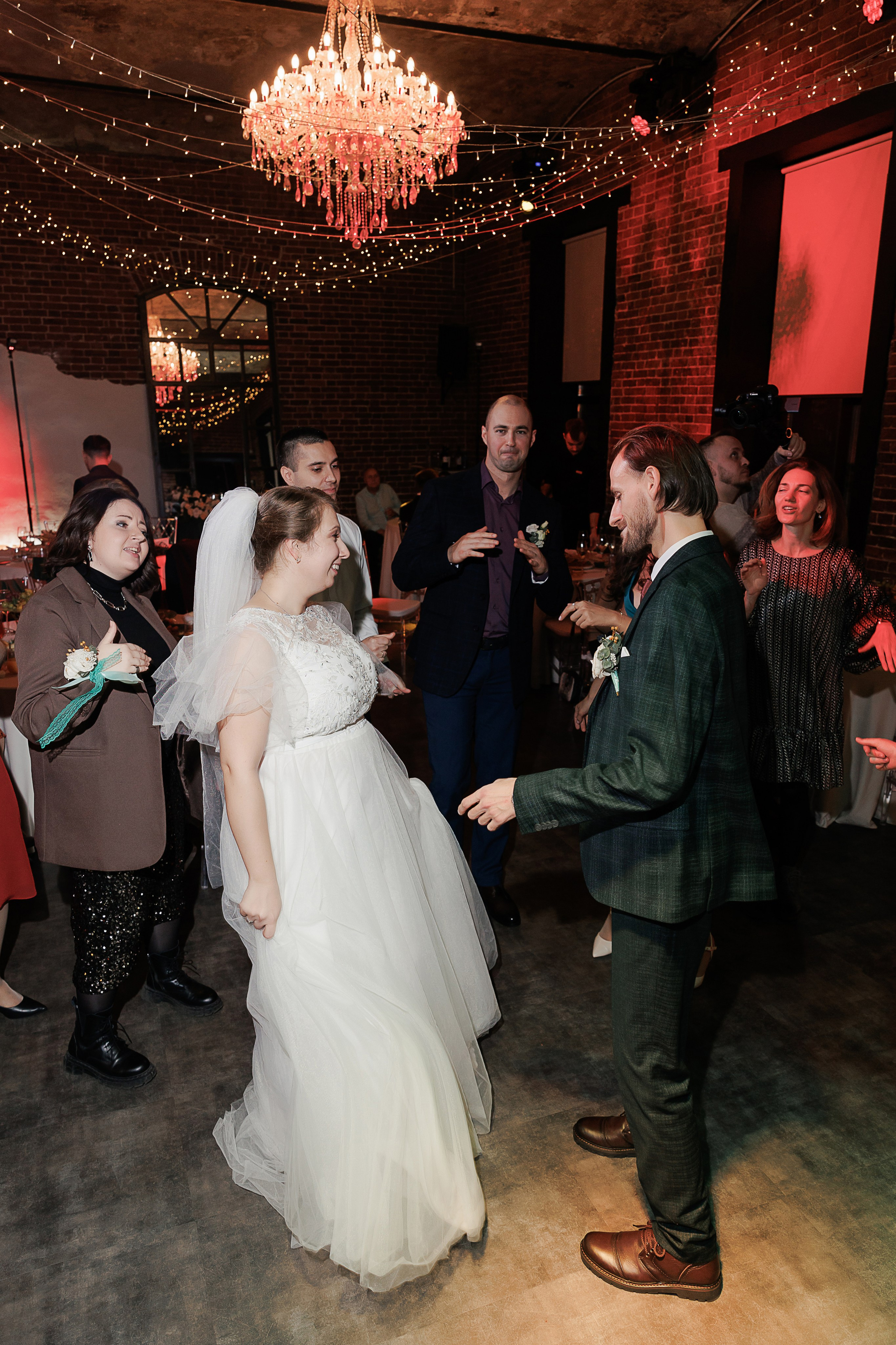 Андрей и Елена. Свадебный и семейный фотограф в Твери и Тверской области