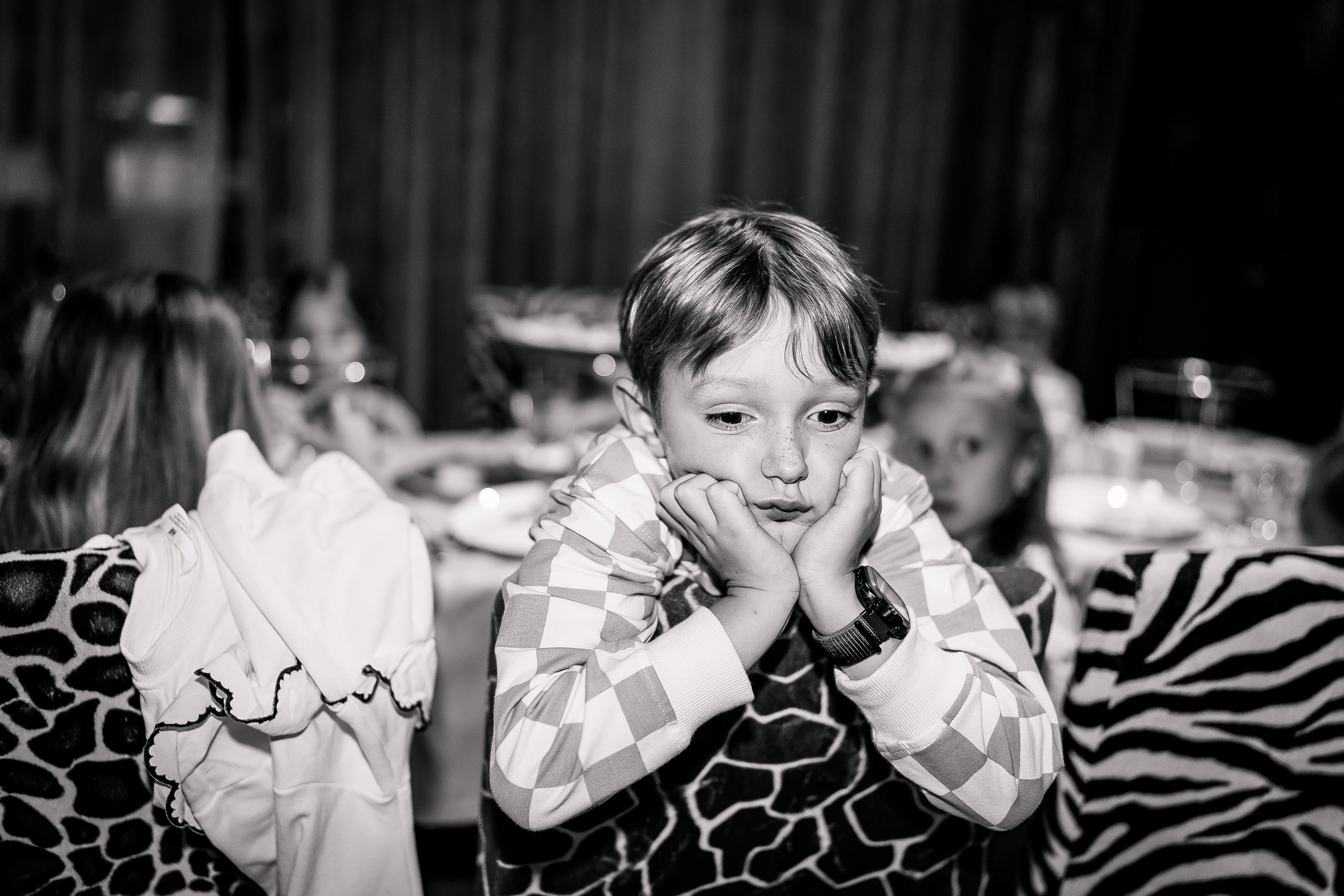 Стасу 8 лет!. Семейный фотограф в Москве Ирина Жур