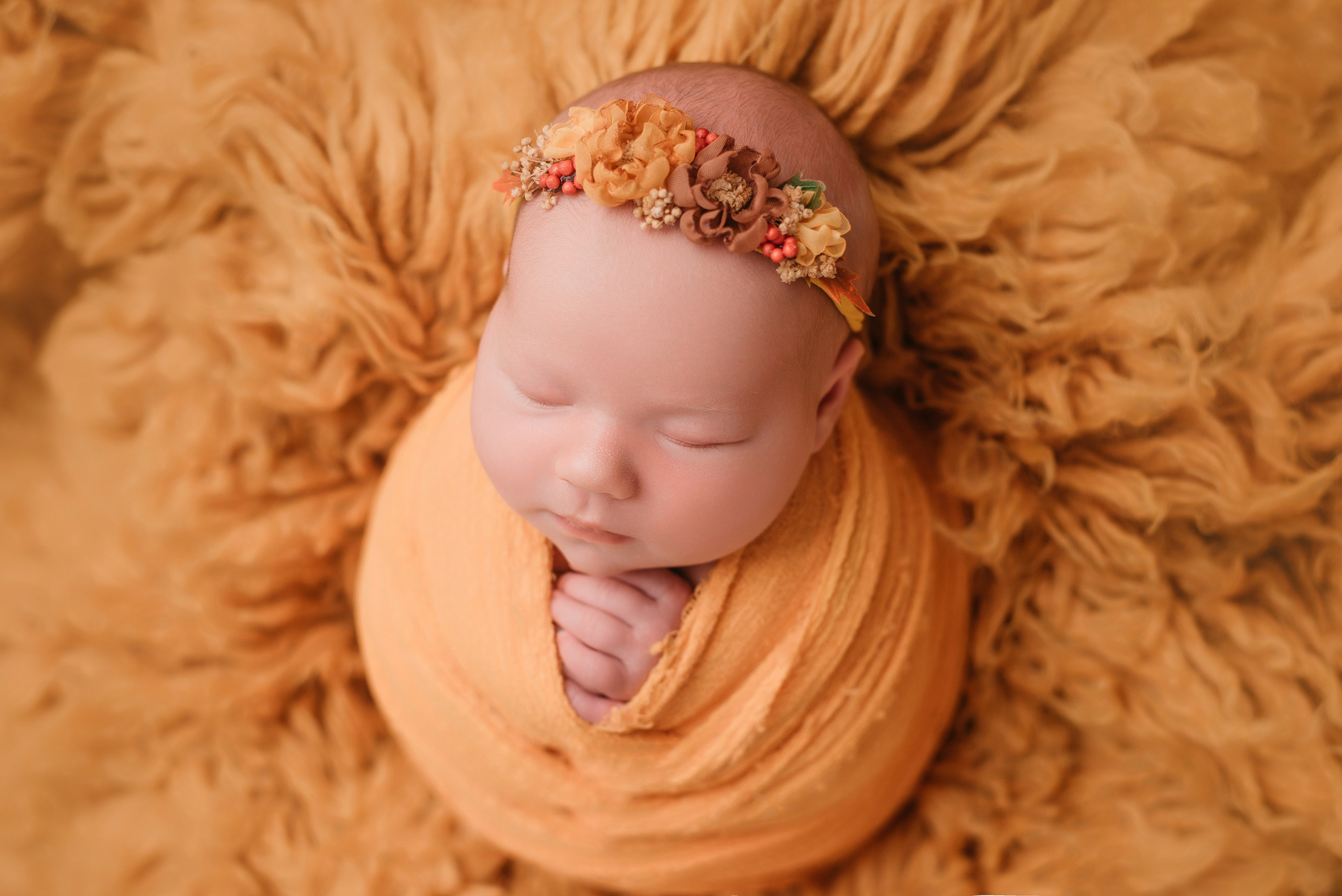 Василиса. Фотограф новорожденных Белгород