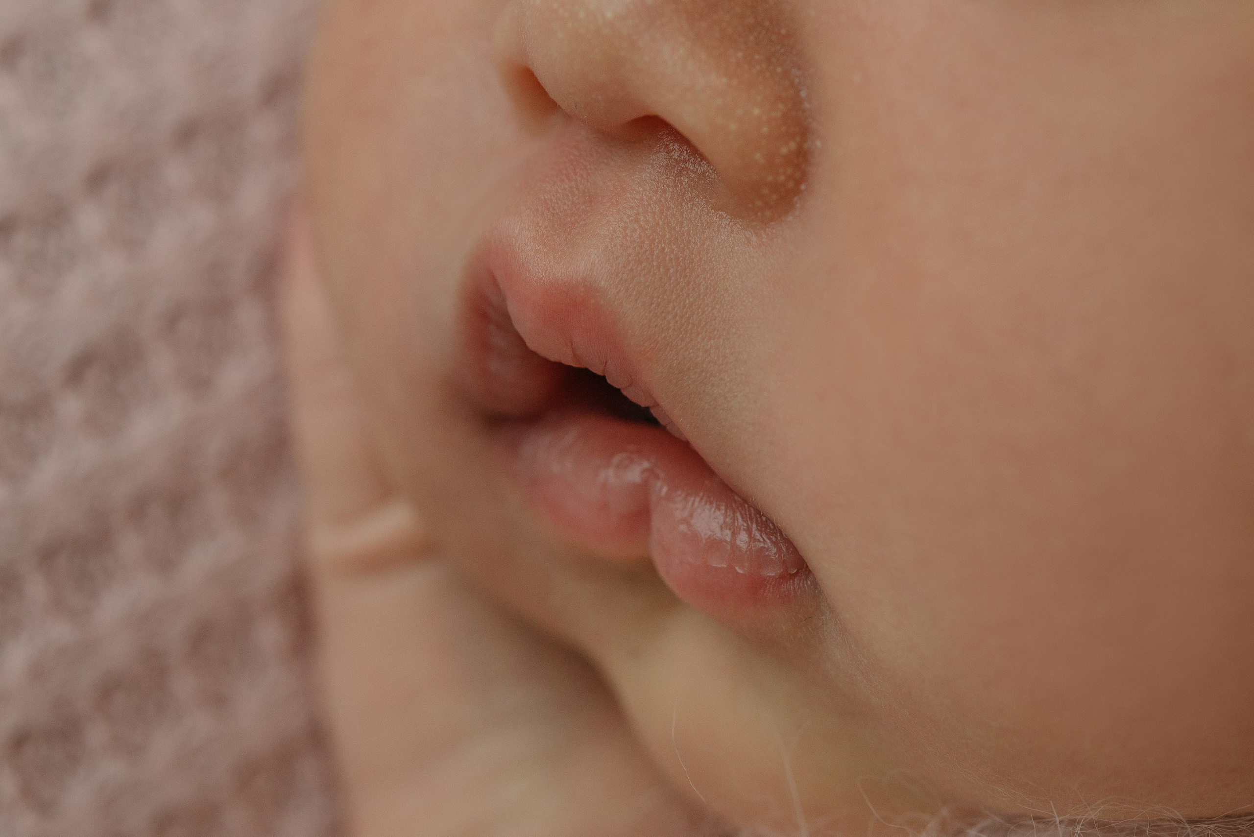 Ариэлла. Фотограф новорожденных Белгород