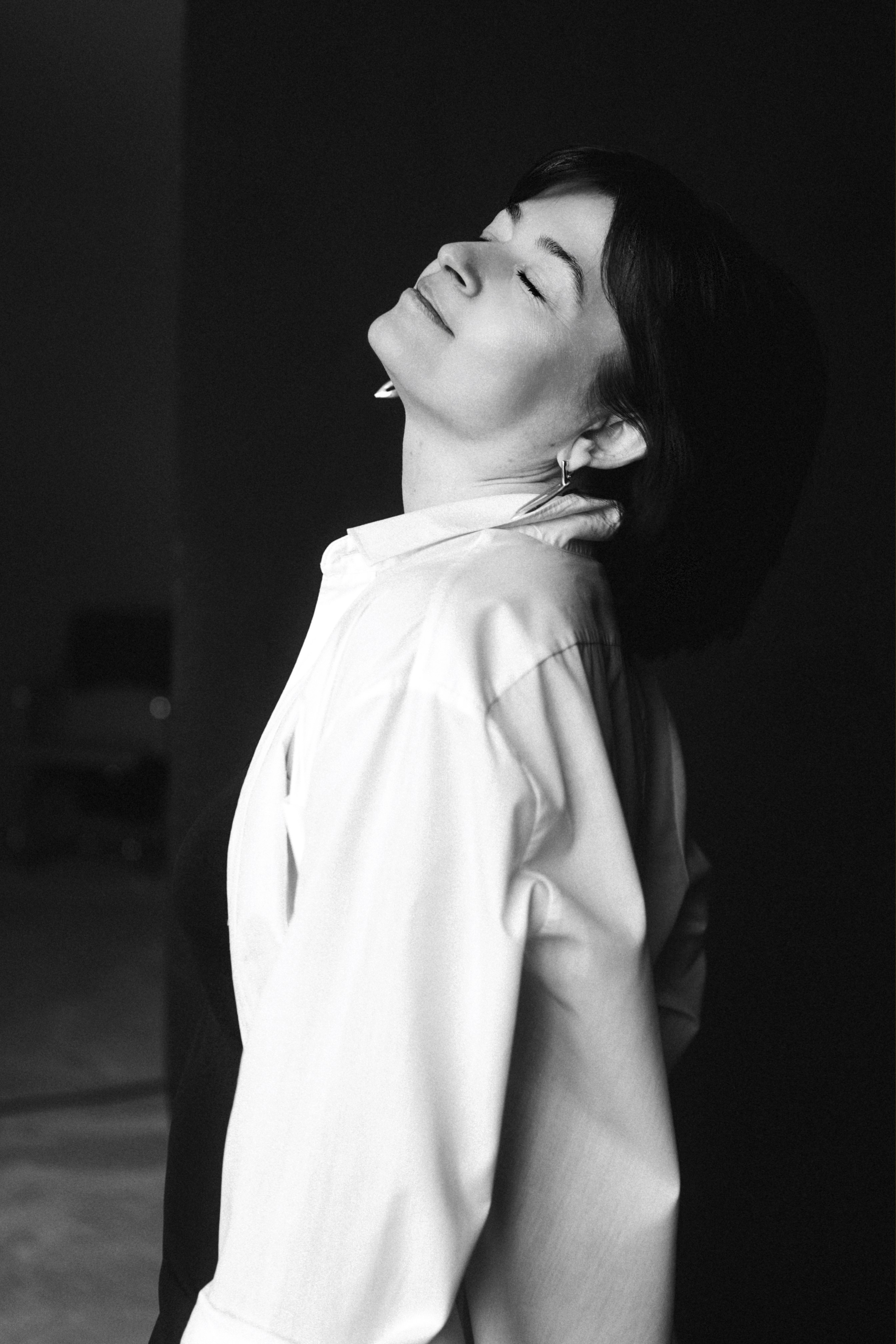 Интервью с Викторией. Портретный фотограф в г. Новосибирске