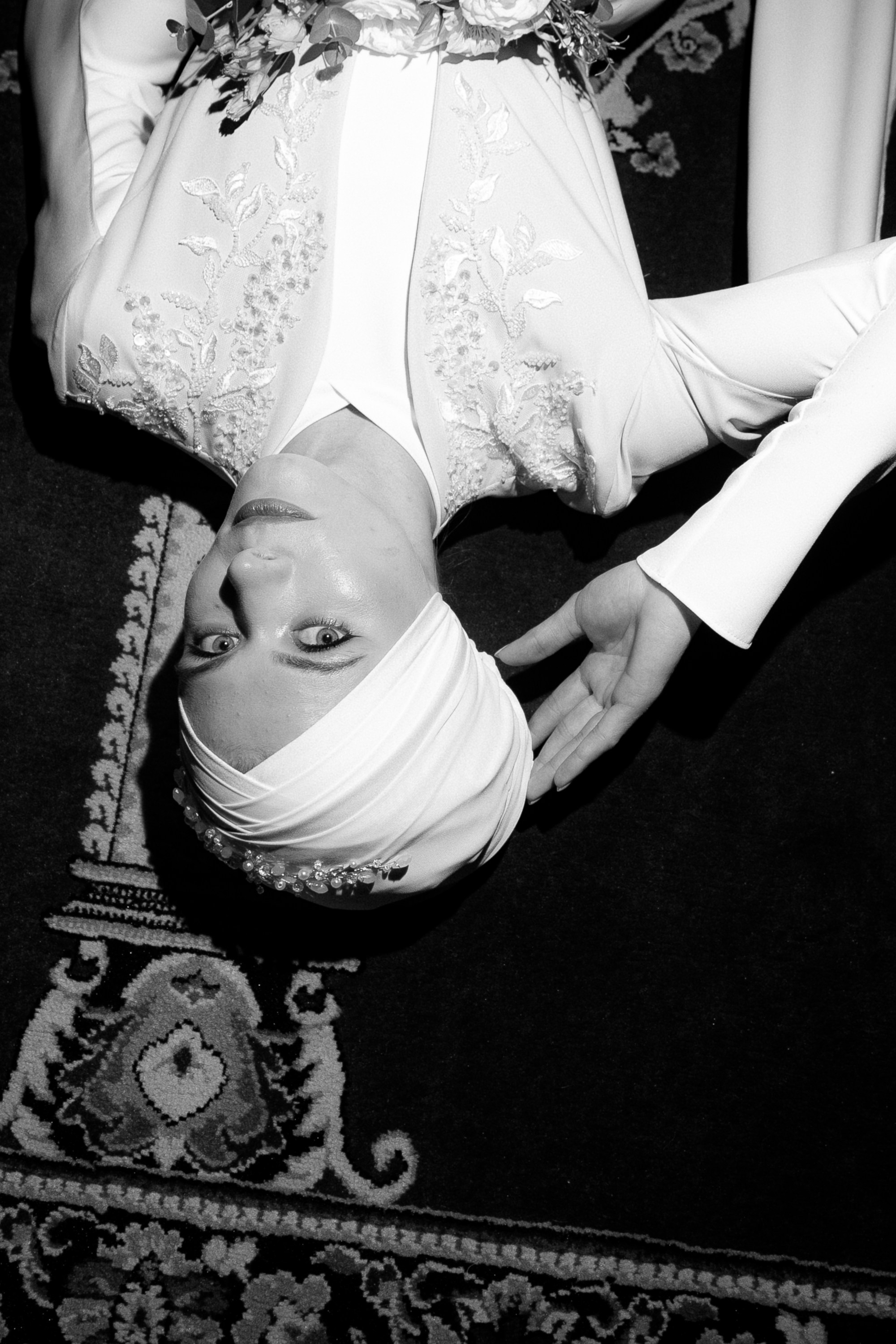 NIKAH. Семейный фотограф Казань Никита Федин