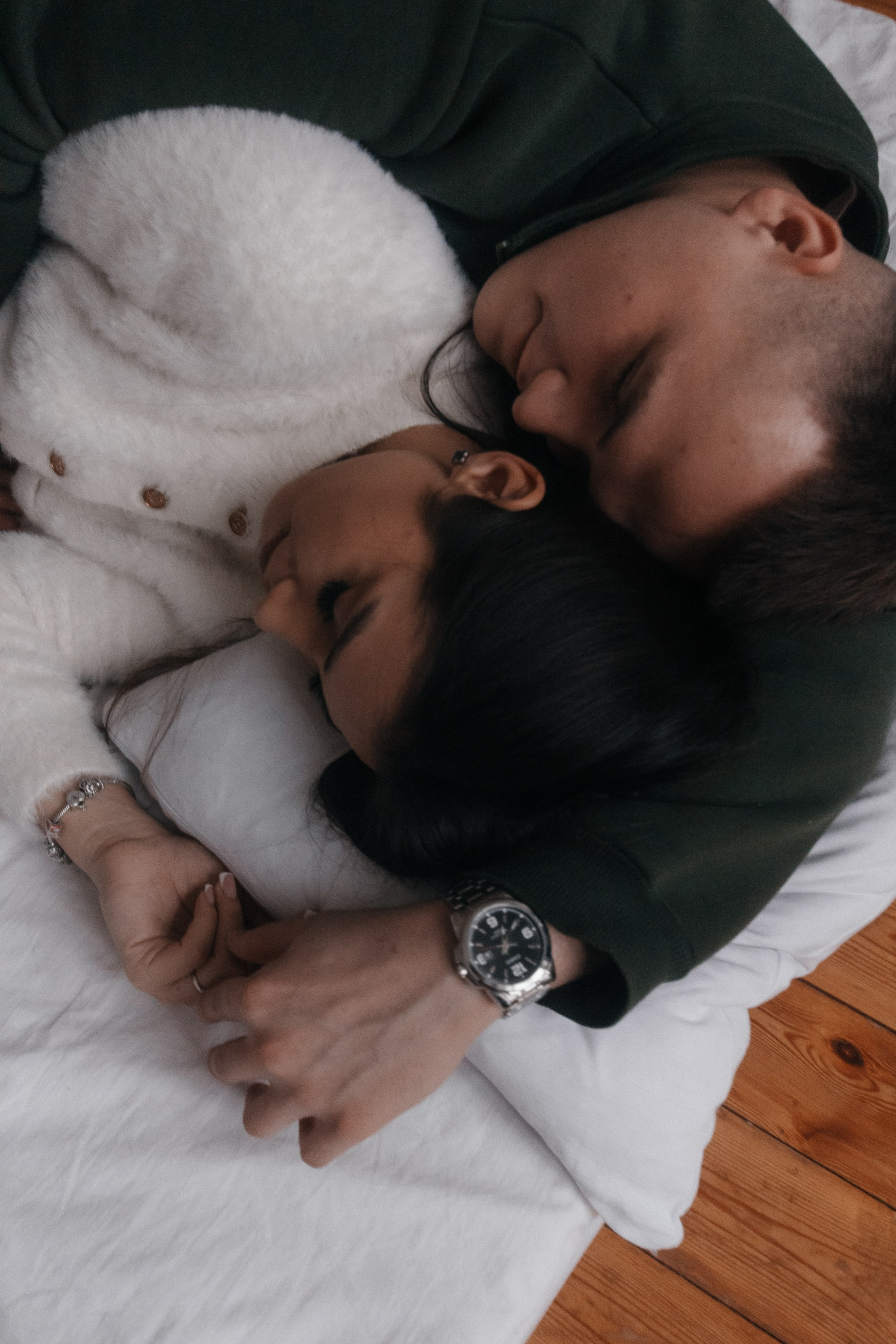 LOVE. Семейный фотограф Казань Никита Федин