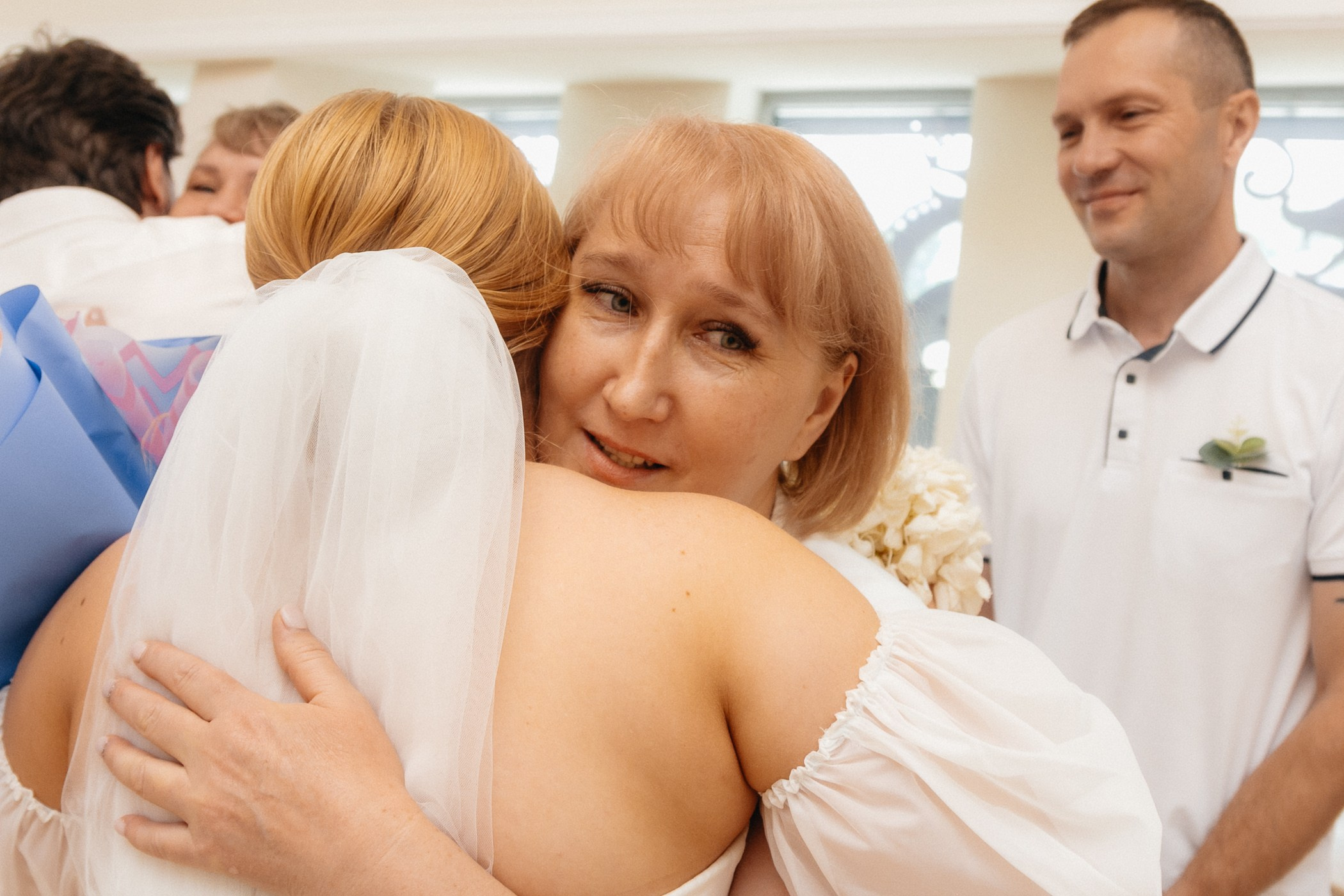 WEDDING. Семейный фотограф Казань Никита Федин