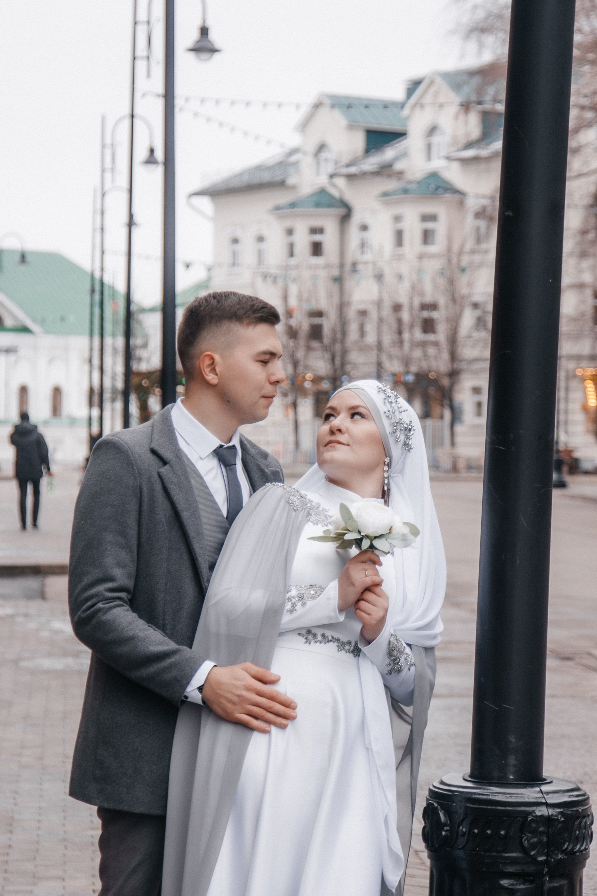 N. Семейный фотограф Казань Никита Федин