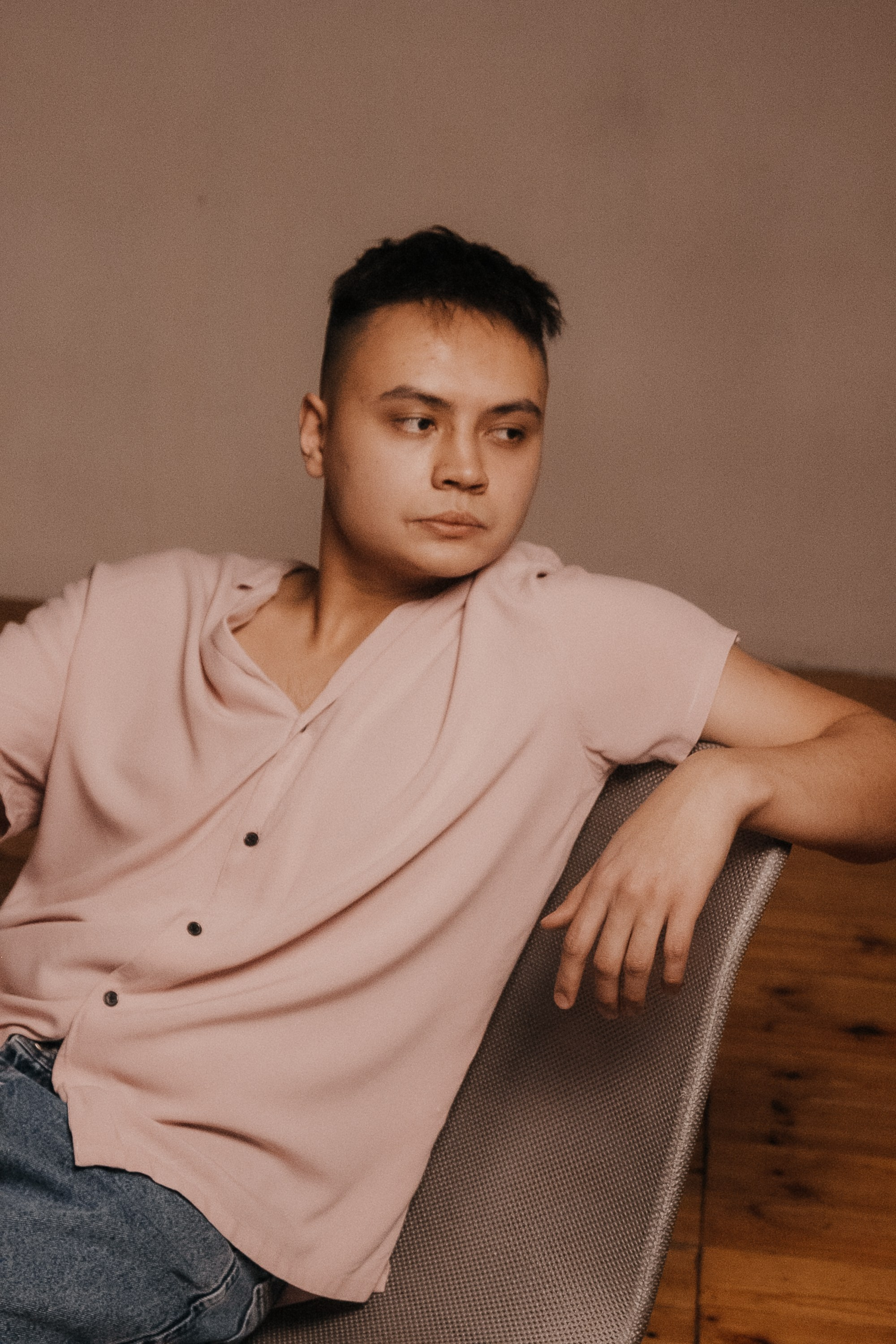 R. Семейный фотограф Казань Никита Федин