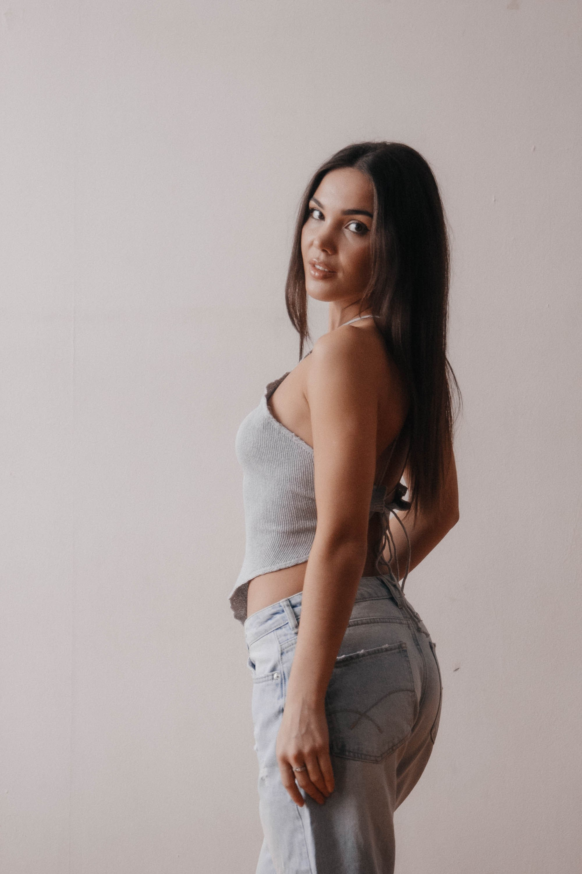 W. Семейный фотограф Казань Никита Федин