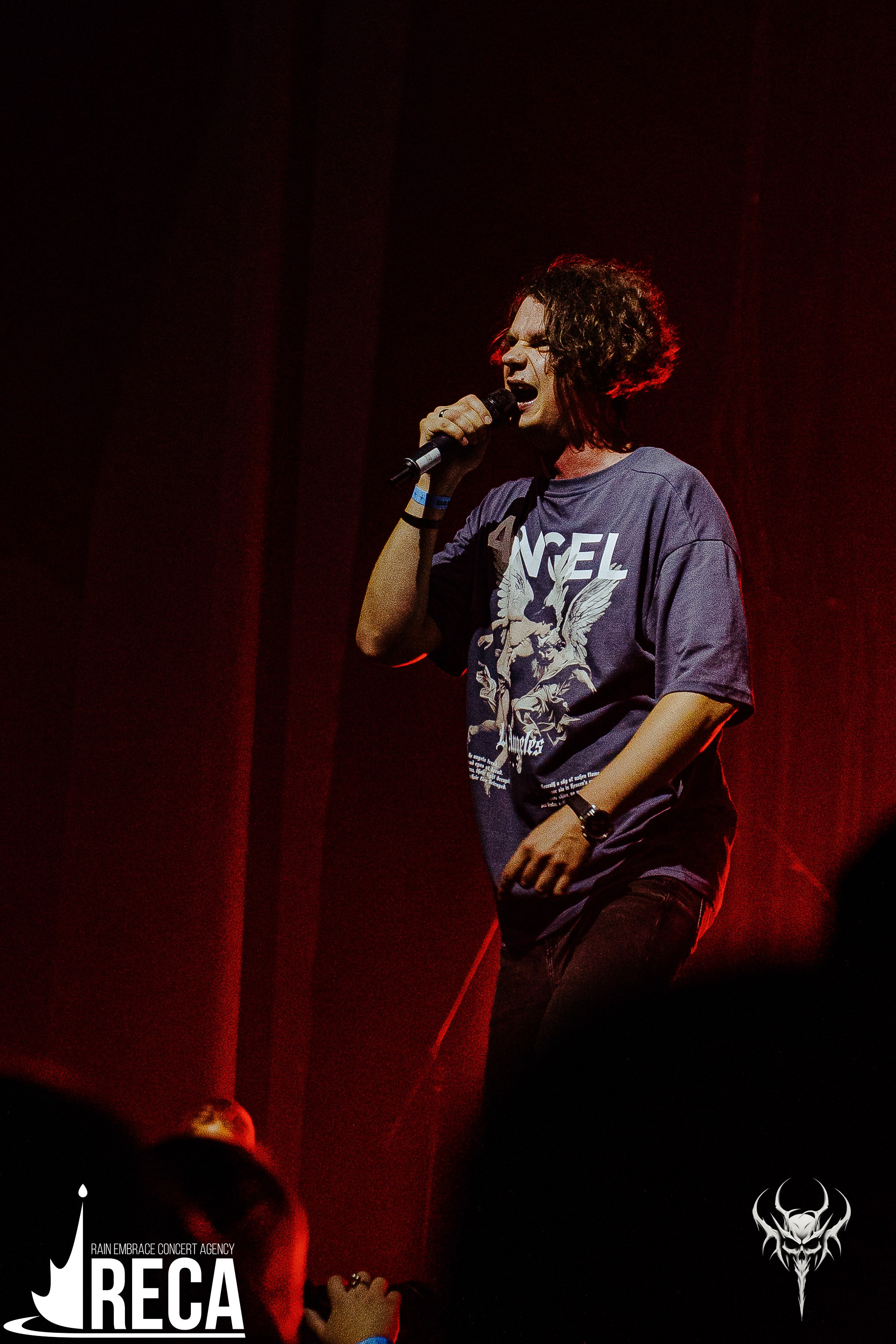 RECAFEST. BASE. 30.08.2025. Главная