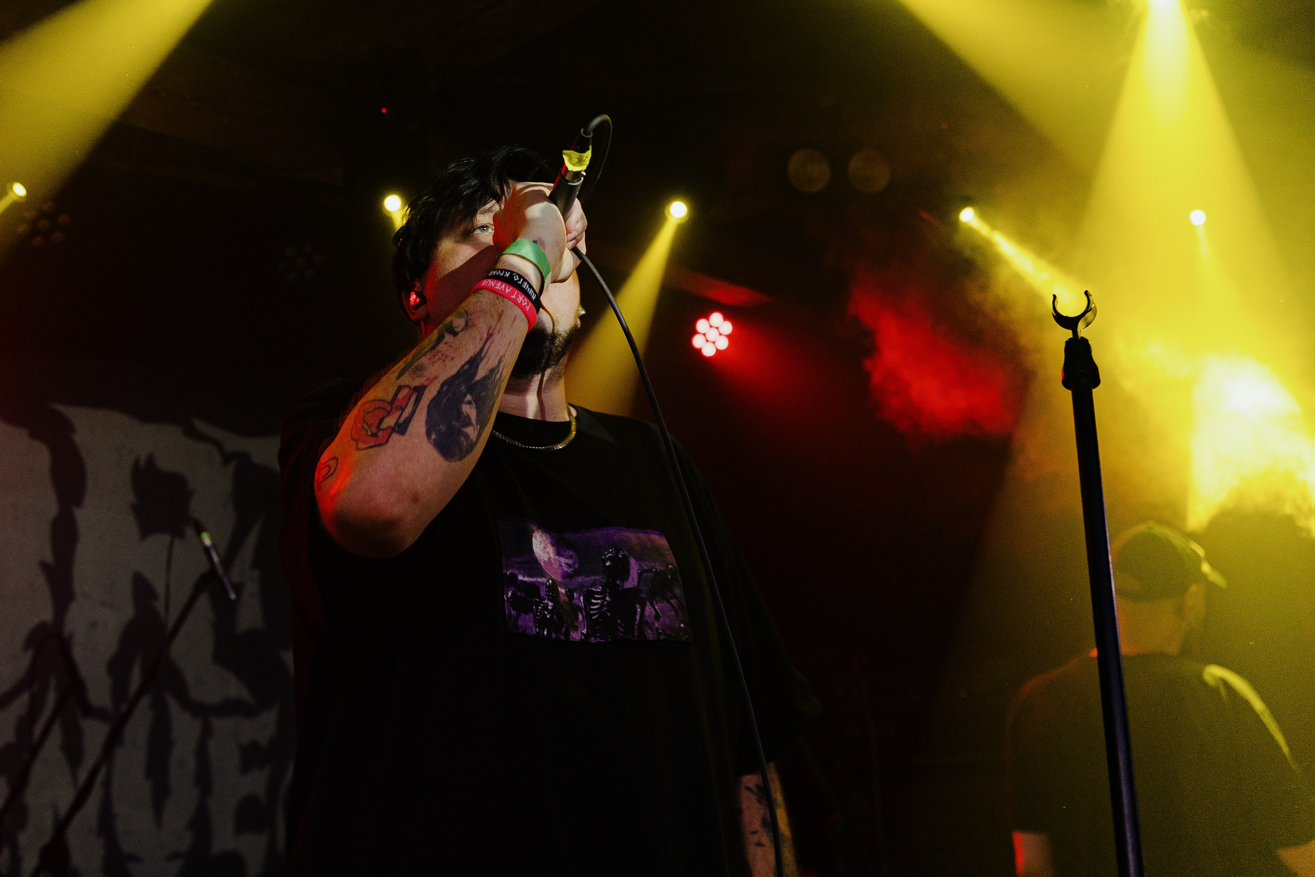 Port Avenue. Zoccolo 2.0. 21.11.2025. Главная