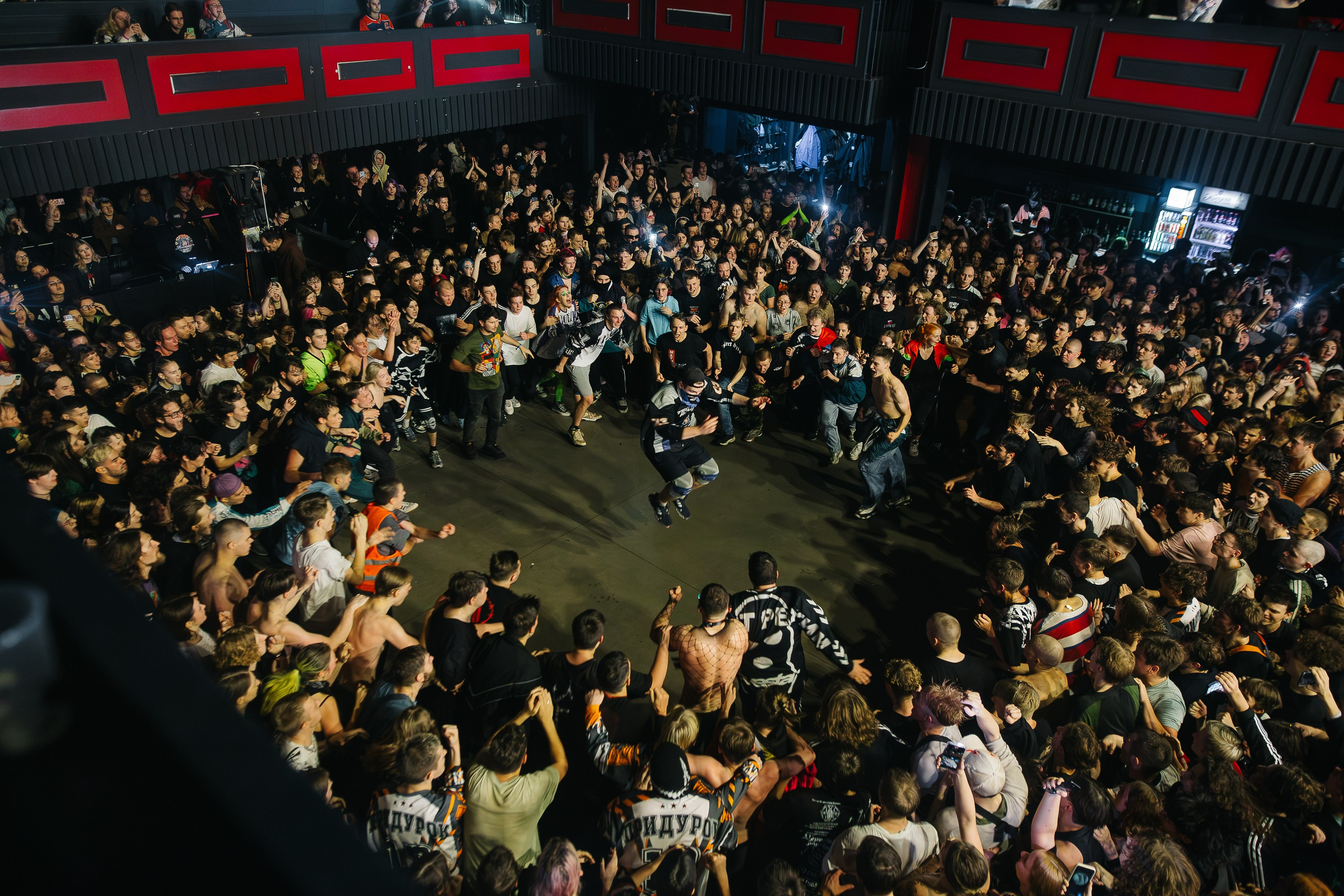 GSPD. Sound. 04.11.2024. Главная