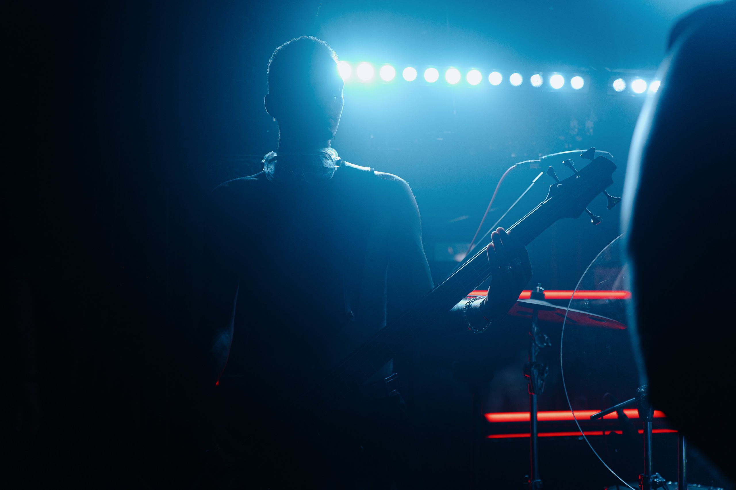 RAMMSTEIN Tribute. Douglas. 28.09.2025. Главная