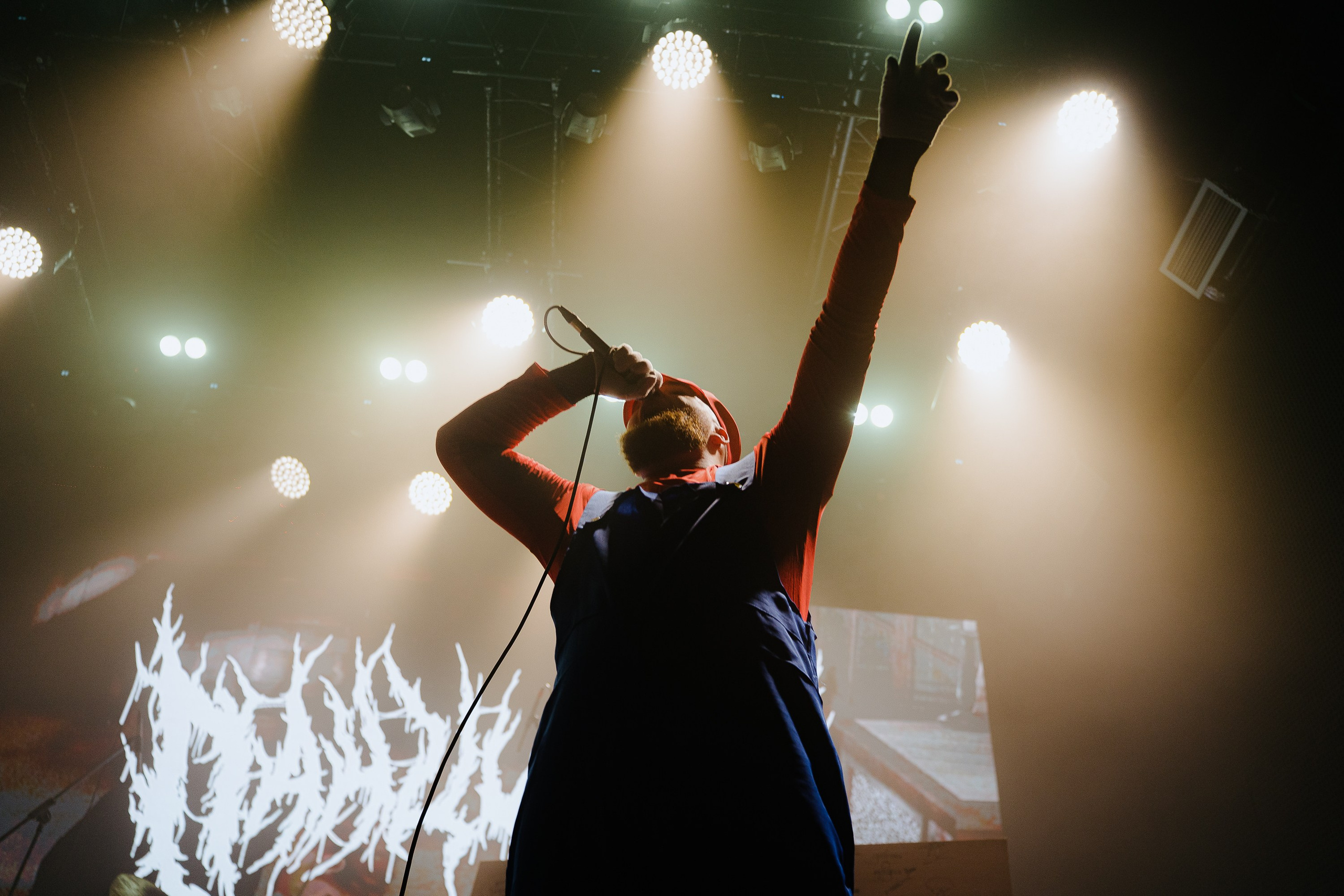 Панцушот. Рассвет. 04.10.2025. Главная