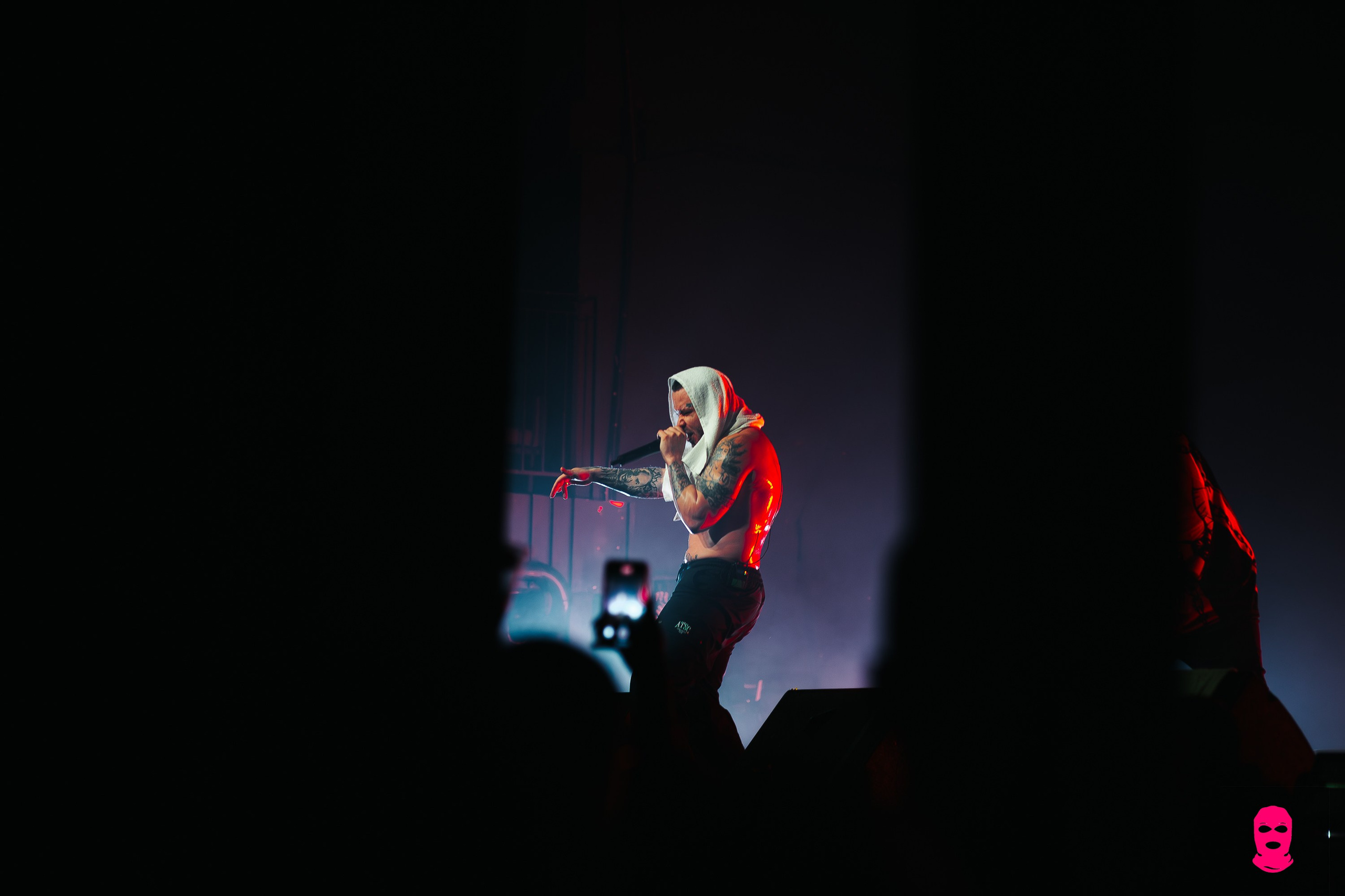 RAM. Sound. 08.11.2024. Главная