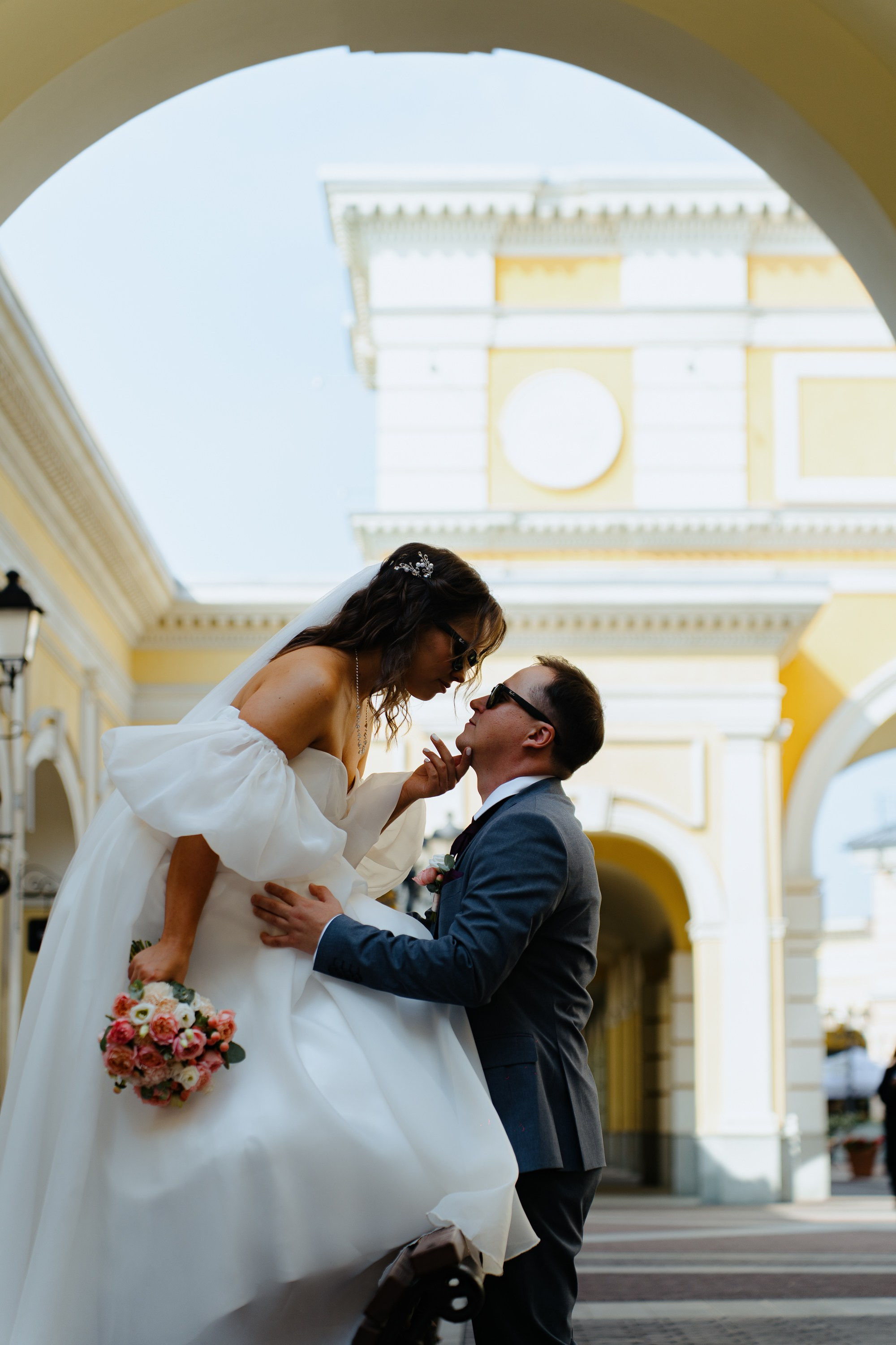 Тарас и Мария. Главная