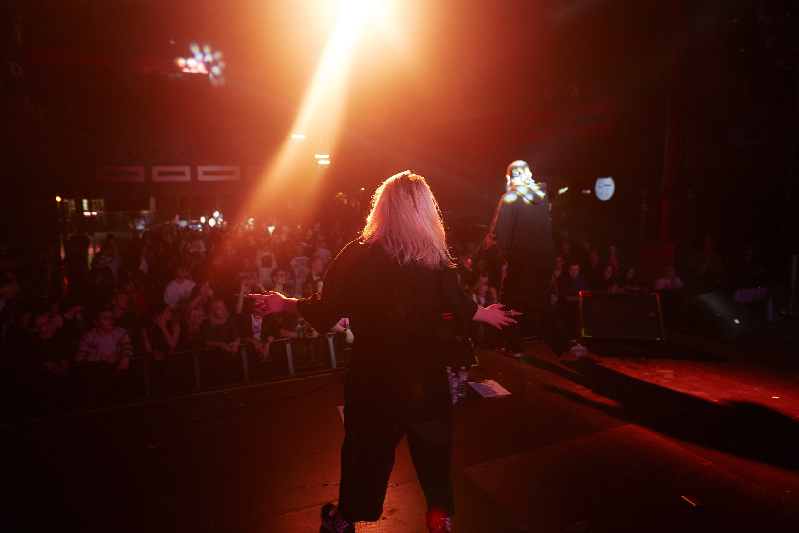 ОШГ 2. Sound. 25.10.2024. Главная