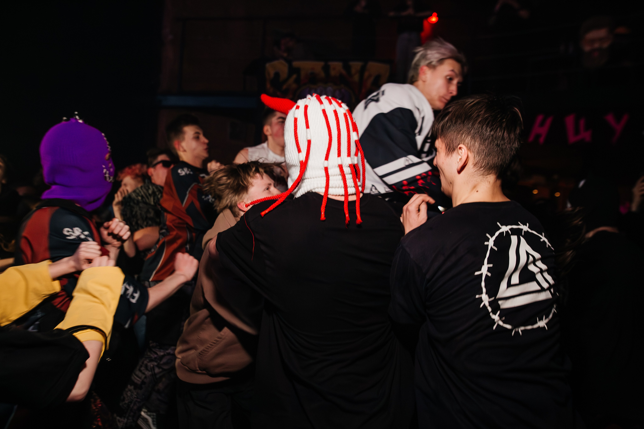 Панцушот. Рассвет.12.04.2025. Главная