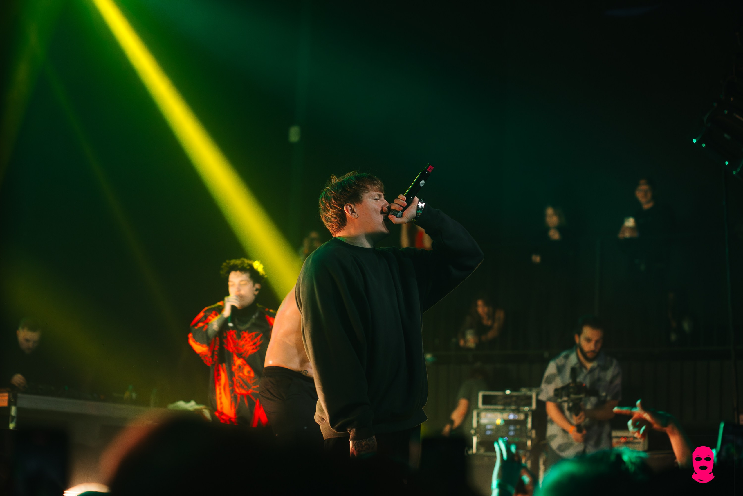 RAM. Sound. 08.11.2024. Главная