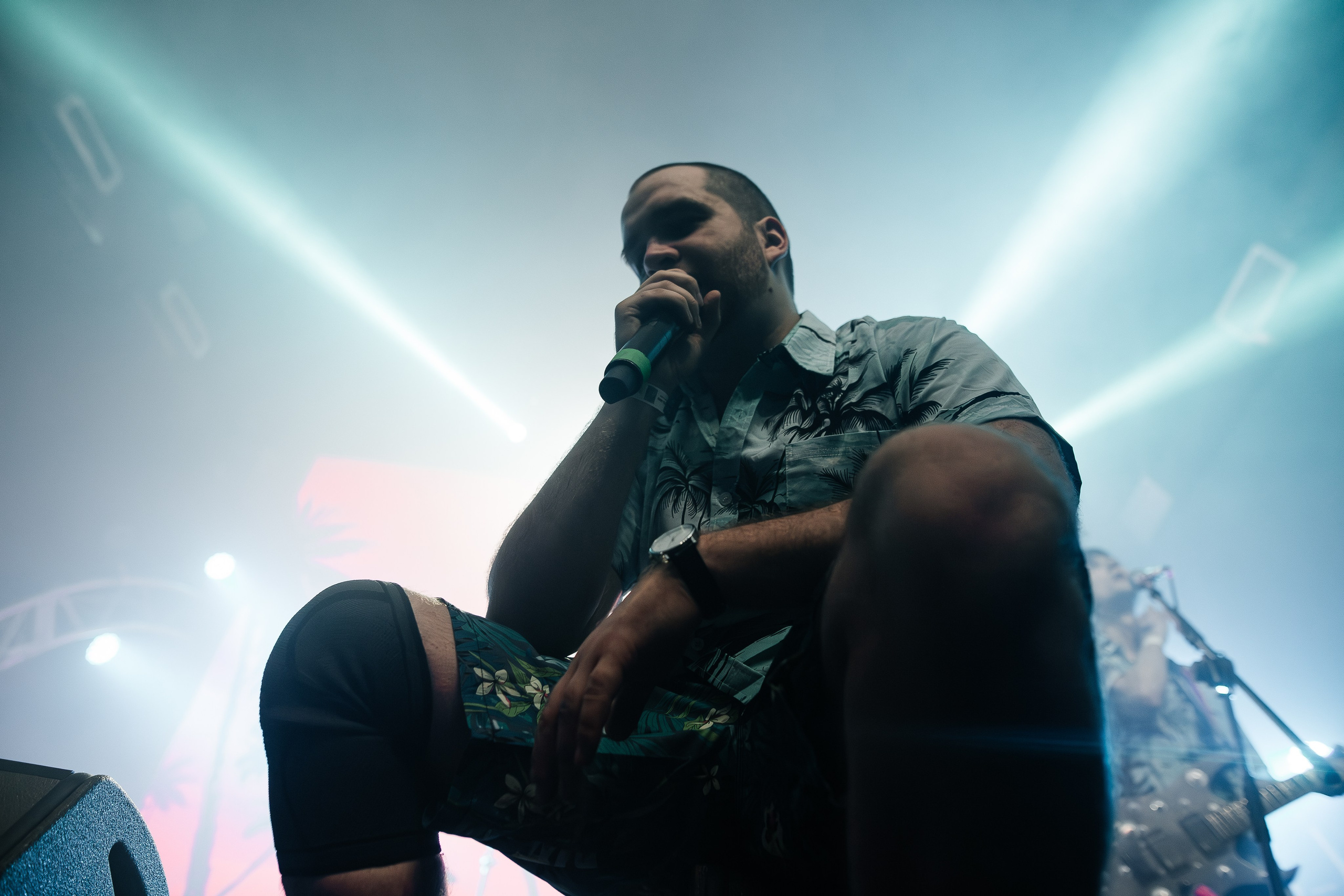 Панцушот. Рассвет.12.04.2025. Главная