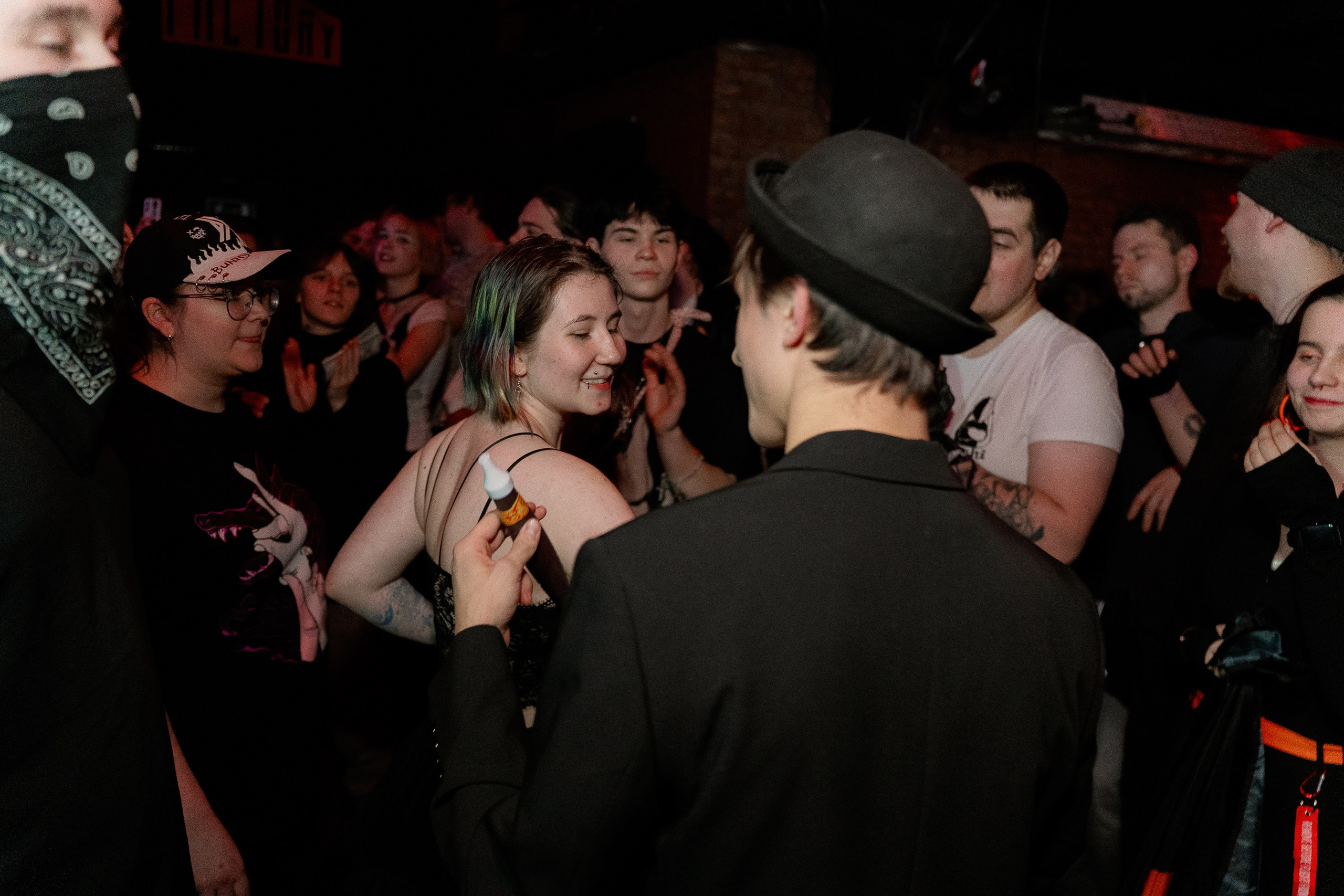 Asper X. Factory 3. 05.12.2025. Главная