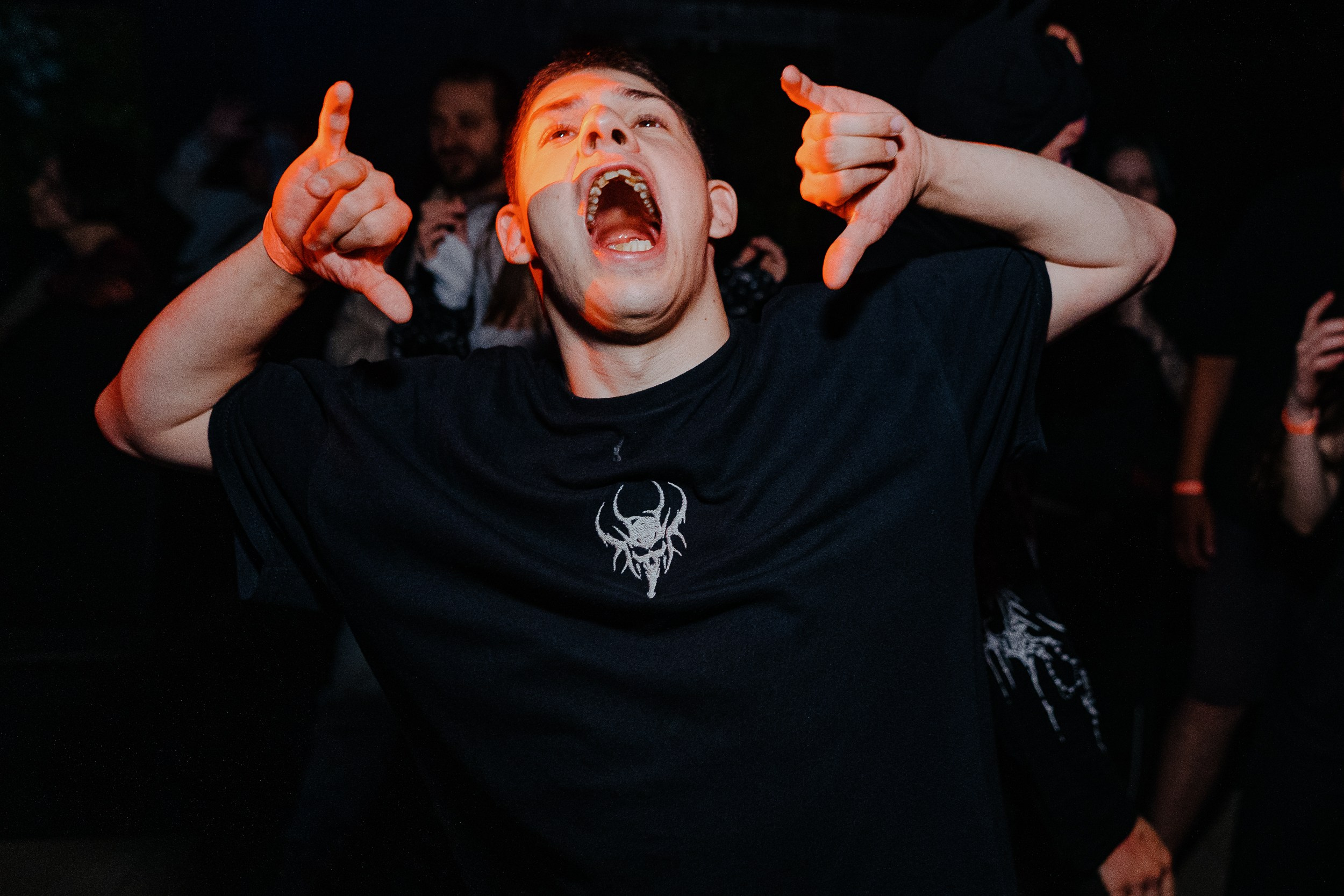 Фестиваль «ШУМ». Action. 16.08.2025. Главная