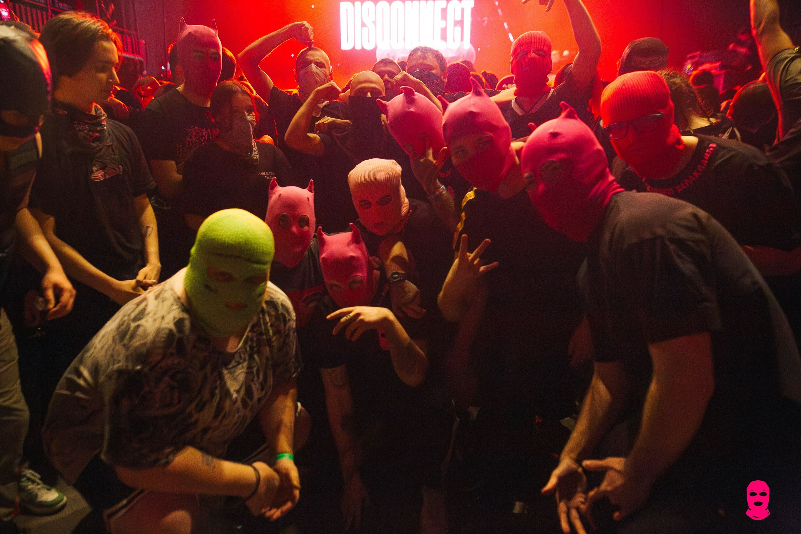 RAM. Sound. 08.11.2024. Главная