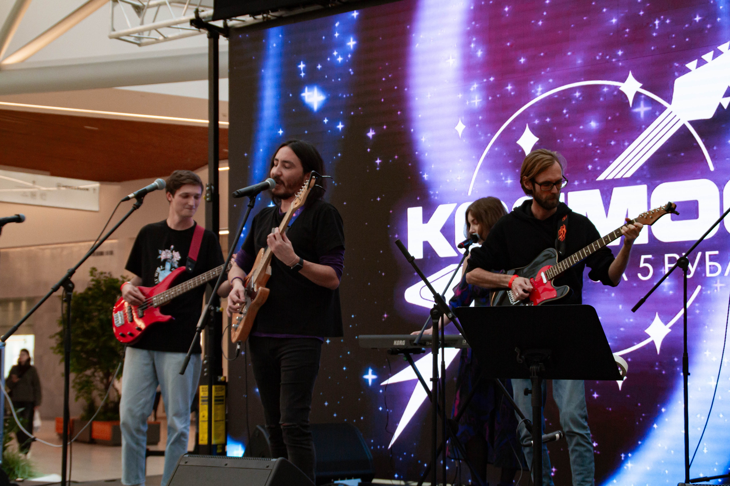 Голос города 2025