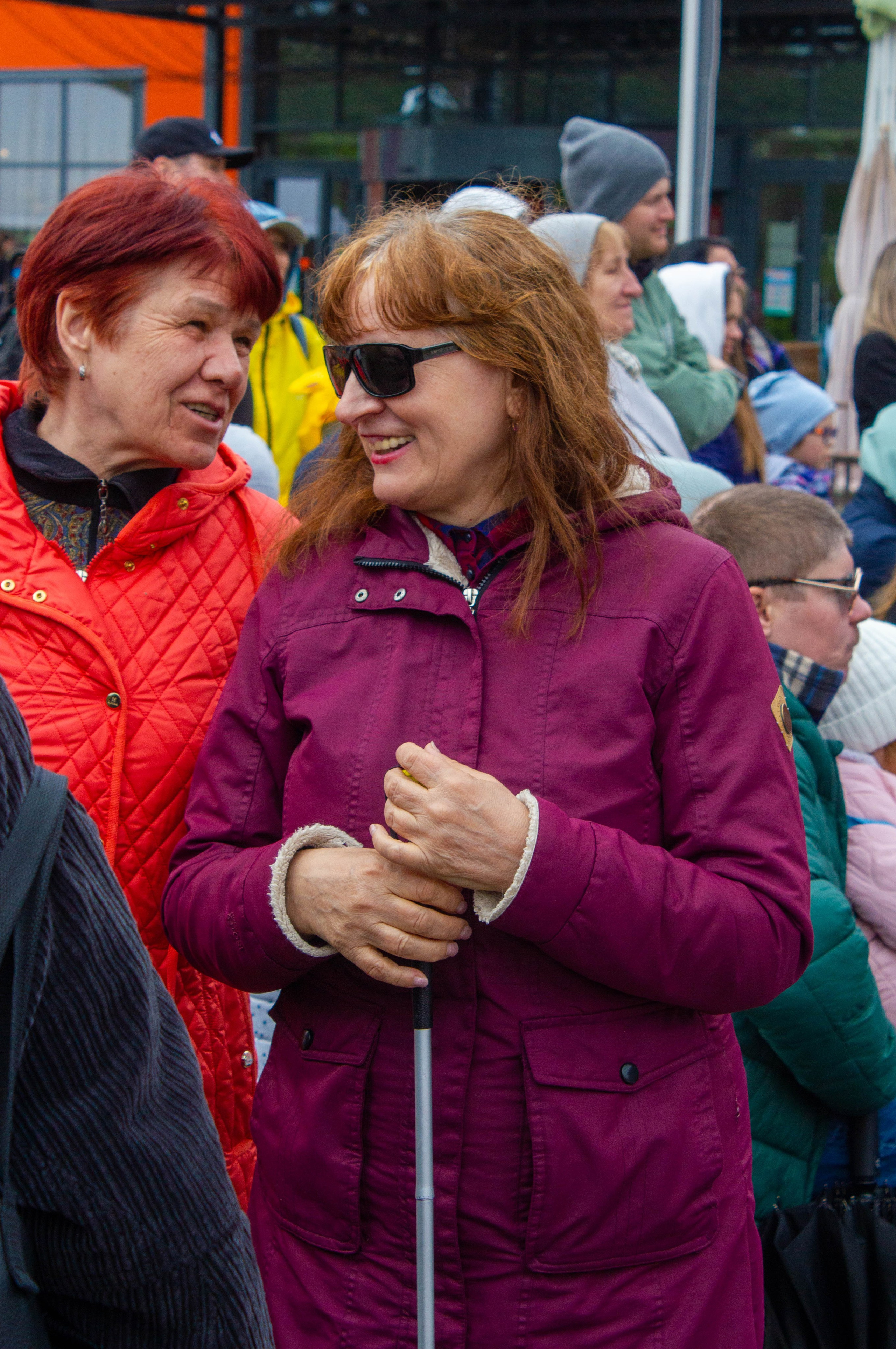 Дикоросы 2024 х Inclusive Event