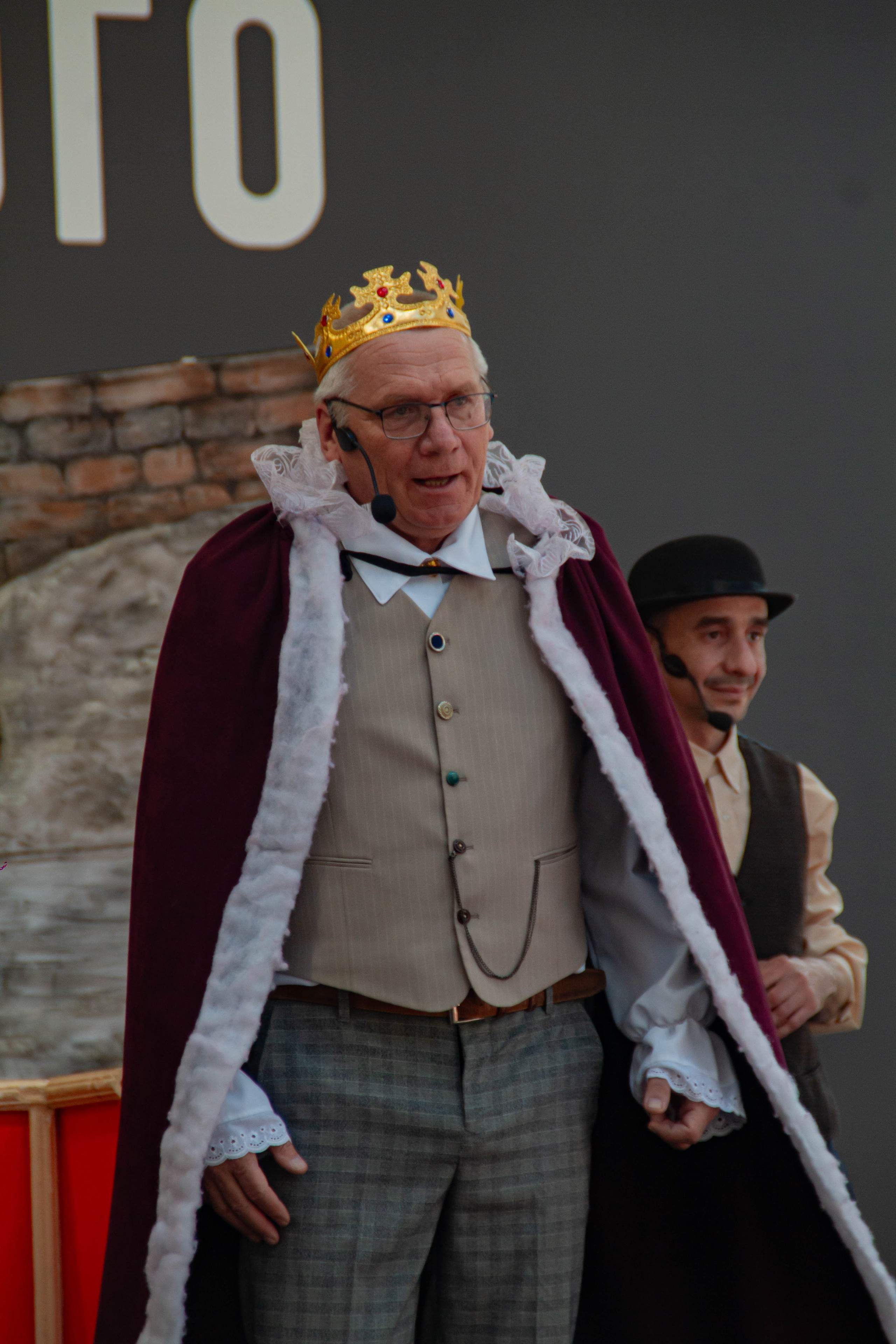 Лица Улиц 2025 х Inclusive Event