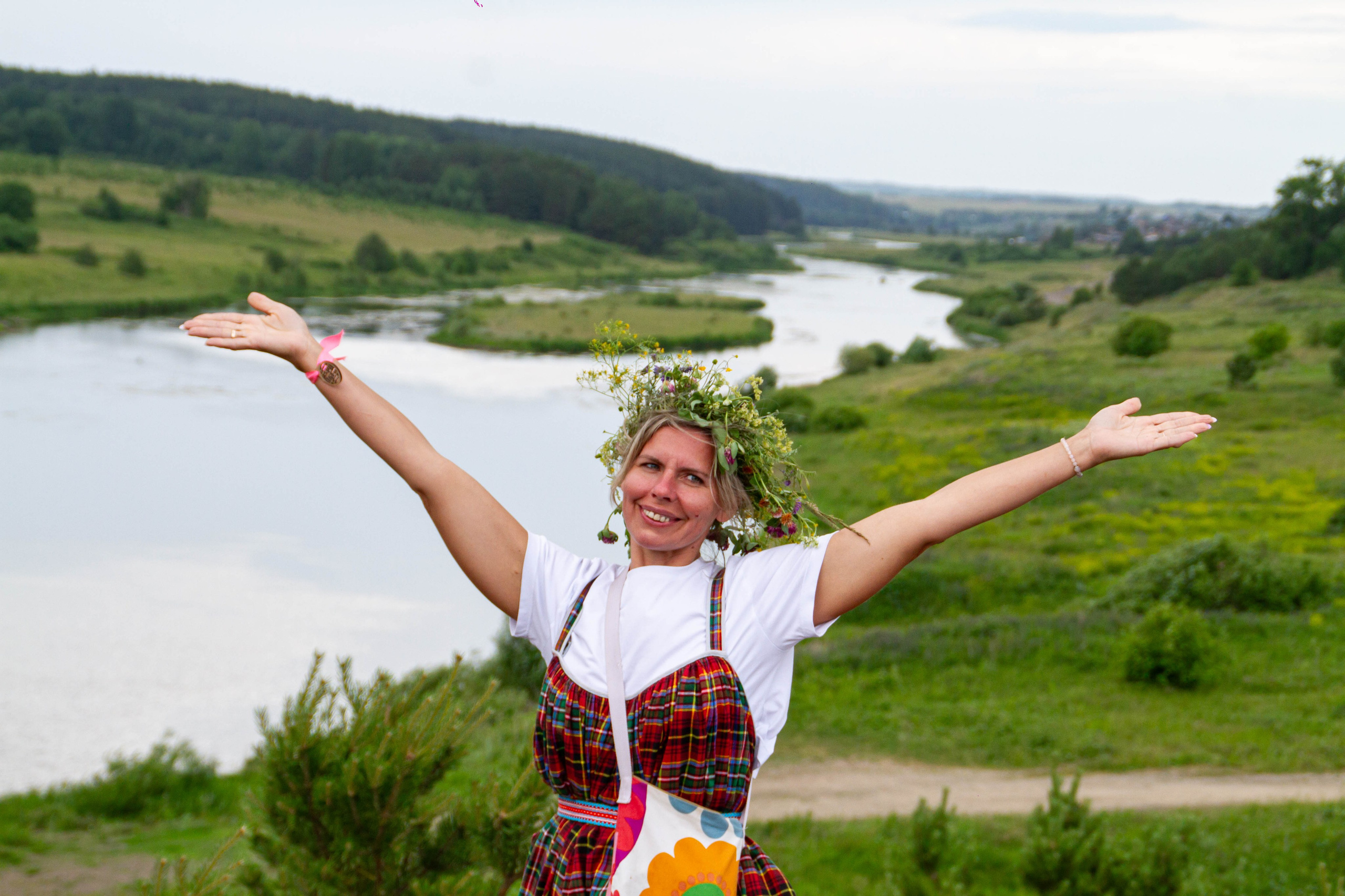 Праздник Солнцестояния 2025 х Культура Екатеринбурга