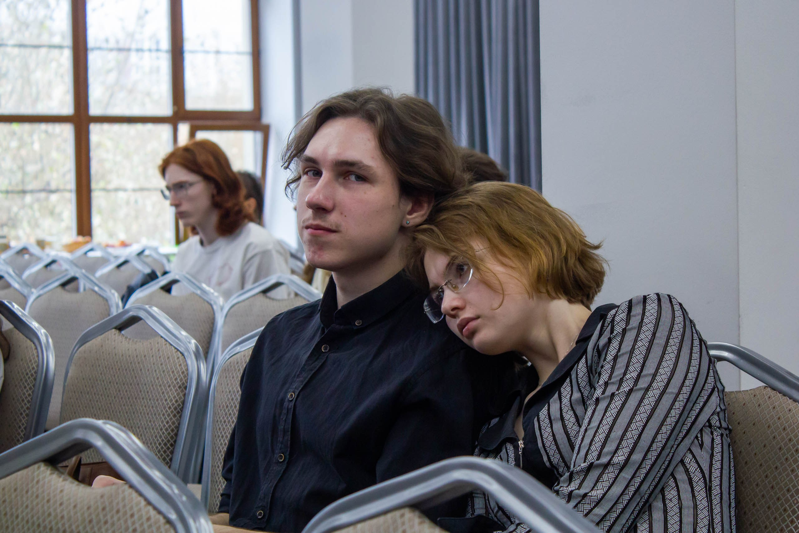 НПК «Цифровые технологии в культуре и искусстве» в Екатеринбургской академии соверенного искусства 2024