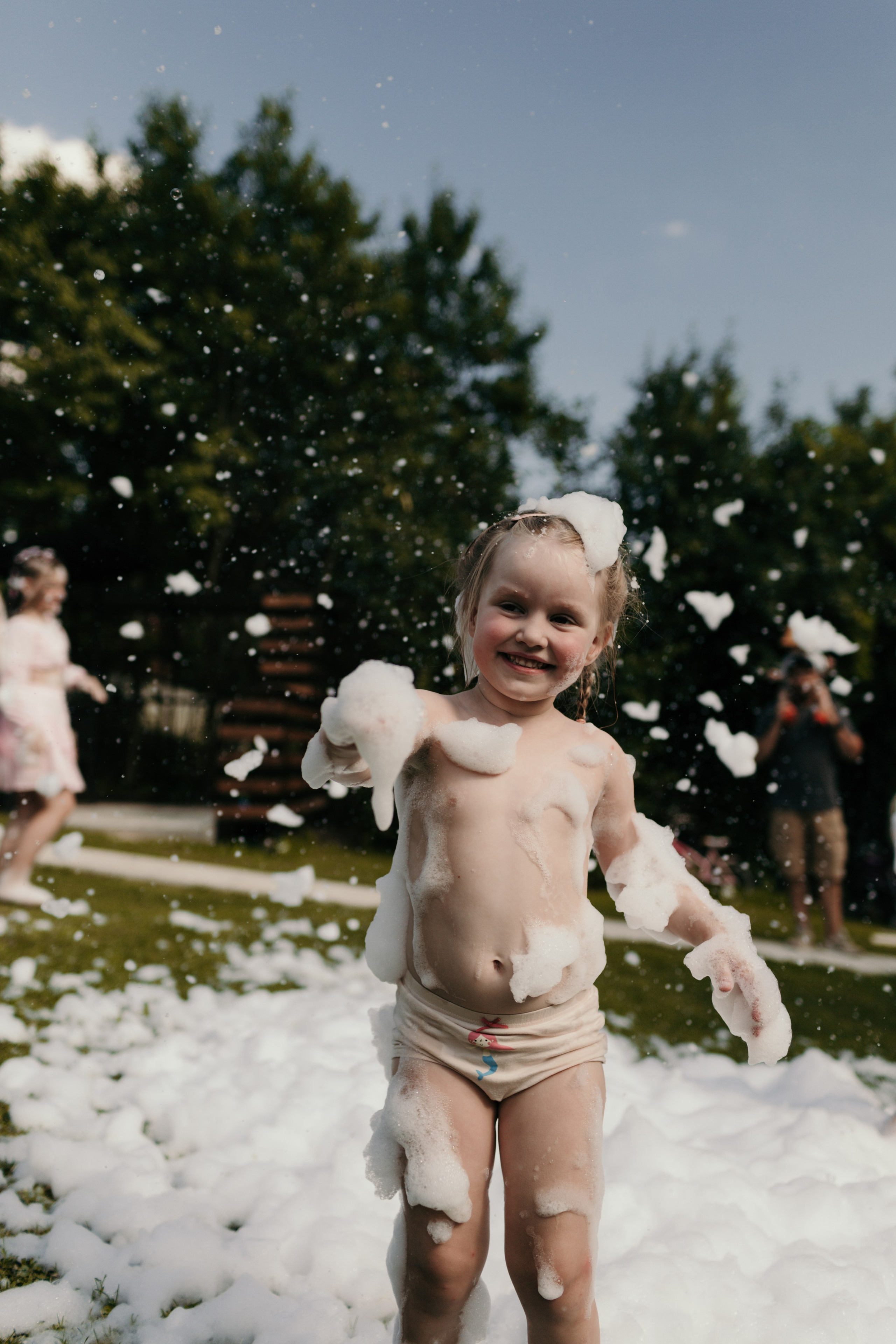 Аня 7 лет. Фотограф и видеограф Мария Банщикова, Солнечногорск, Москва