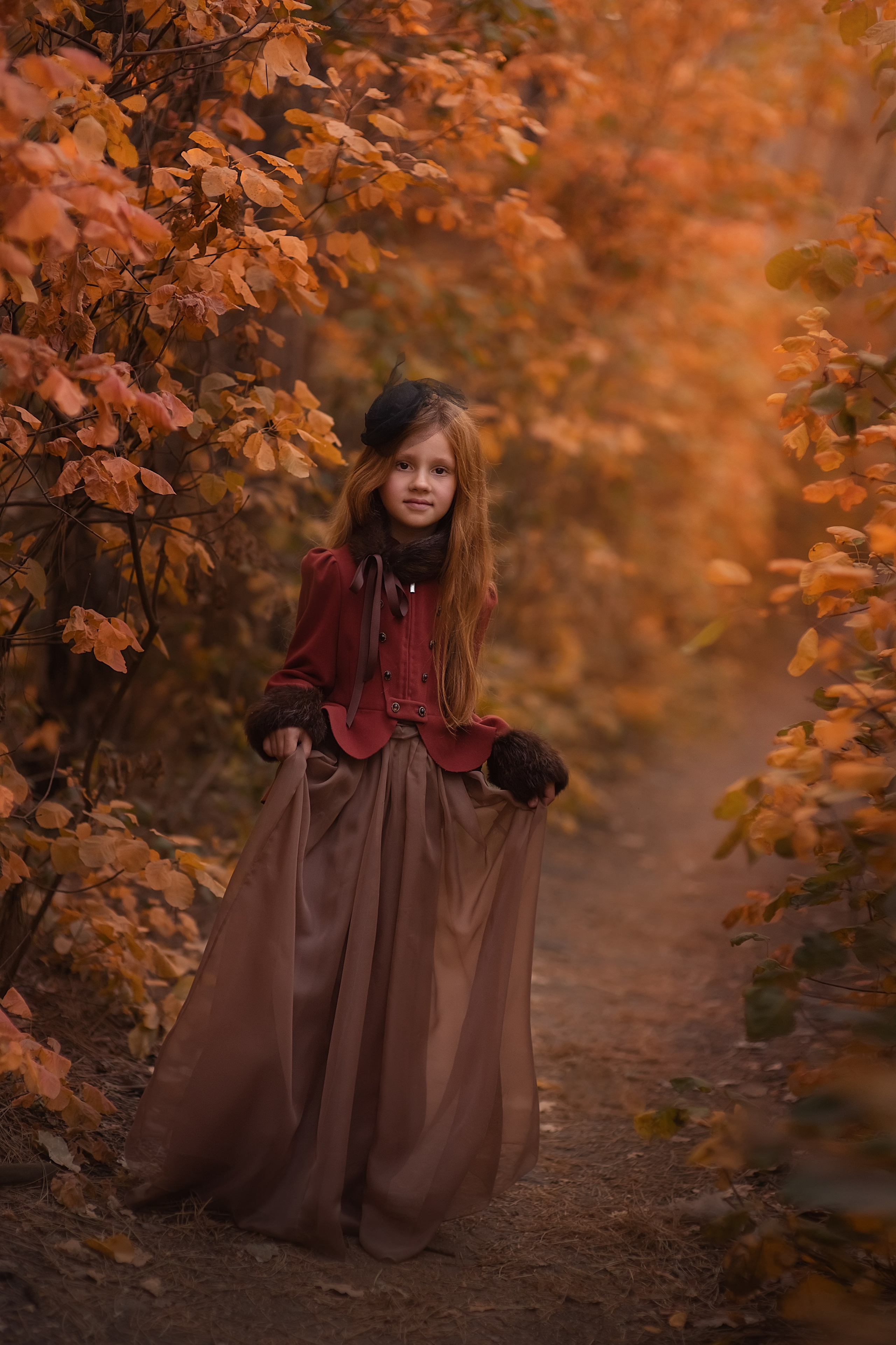 Катя и мама. Семейный, детский и женский фотограф в Ростове-на-Дону Кирилина Екатерина
