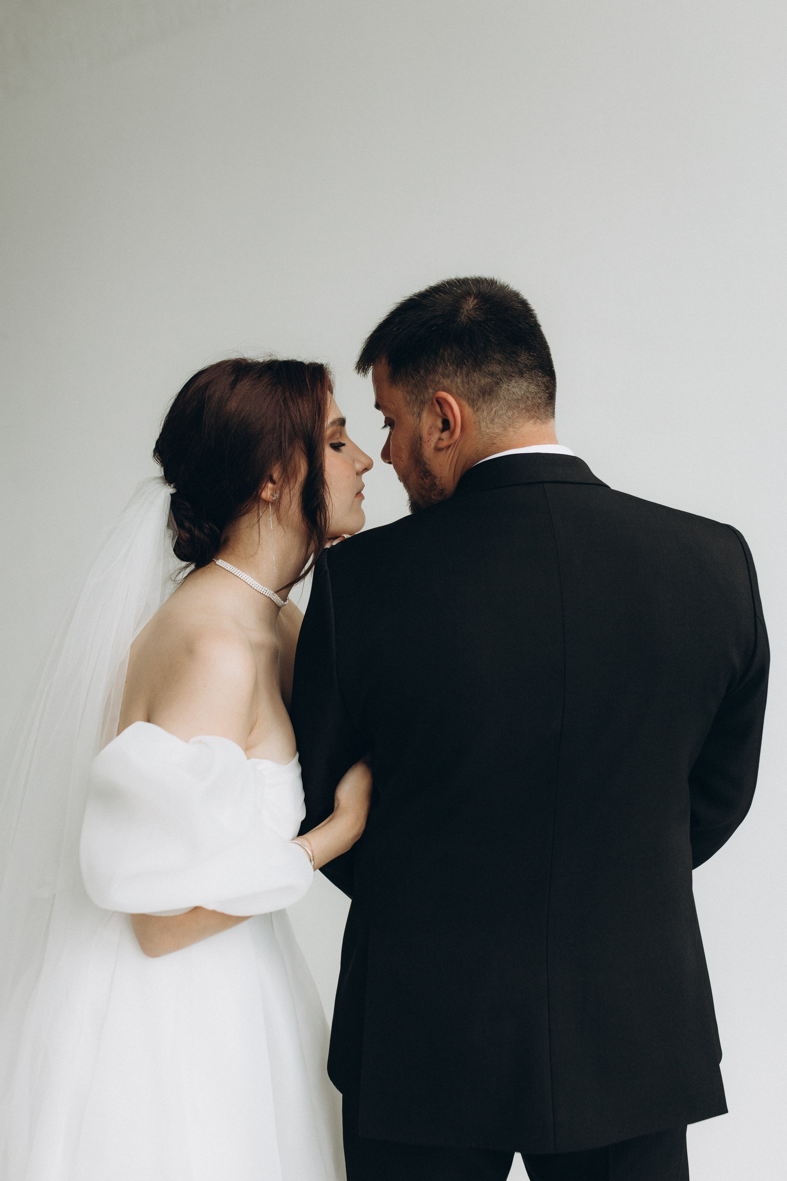 Антон и Алксандра (студия+ресторан). Семейный фотограф в Обнинске