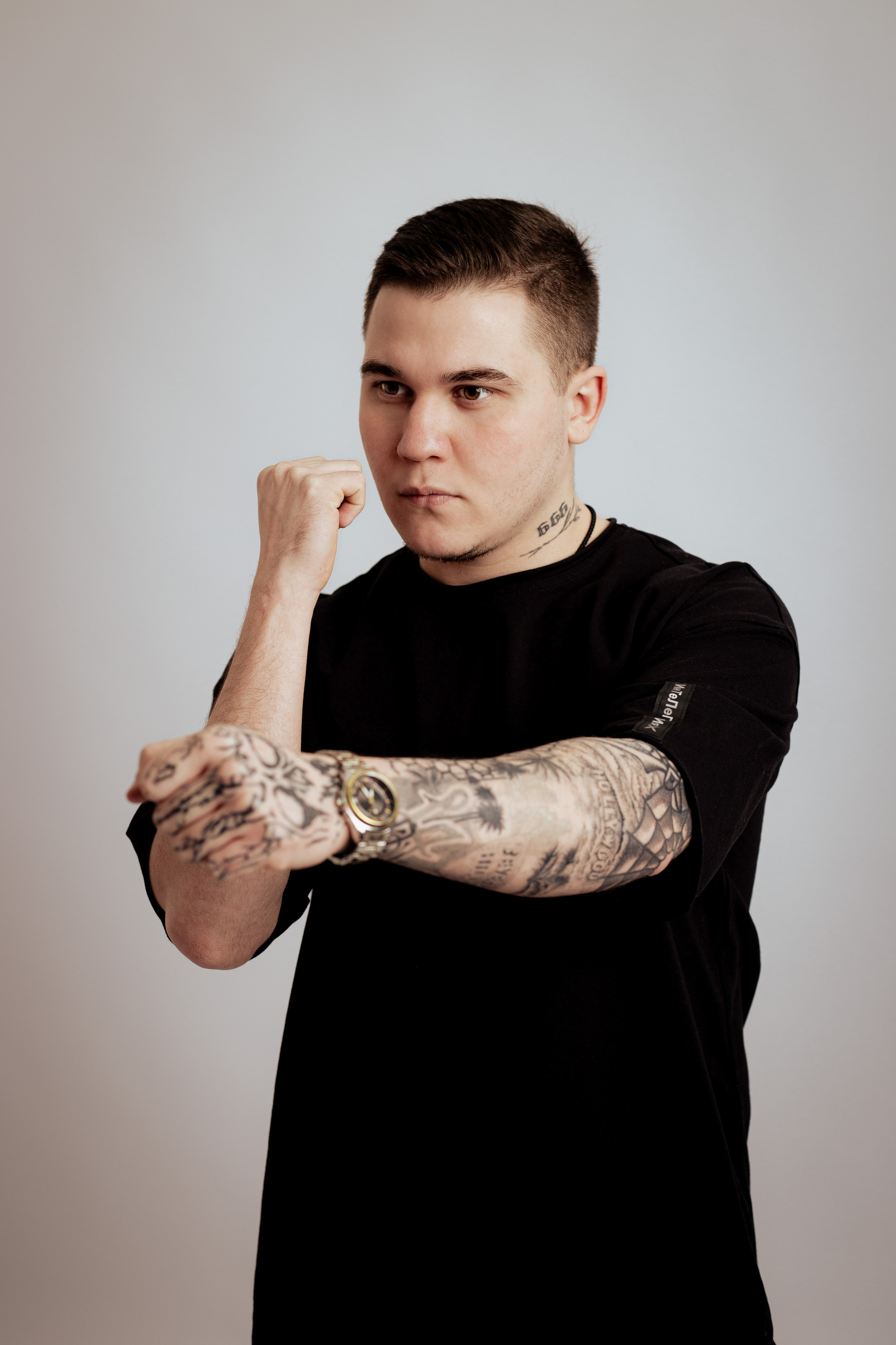 Valeriy Usov 2. Руслан Ивановский | Фотограф Павлово, Нижний Новгород