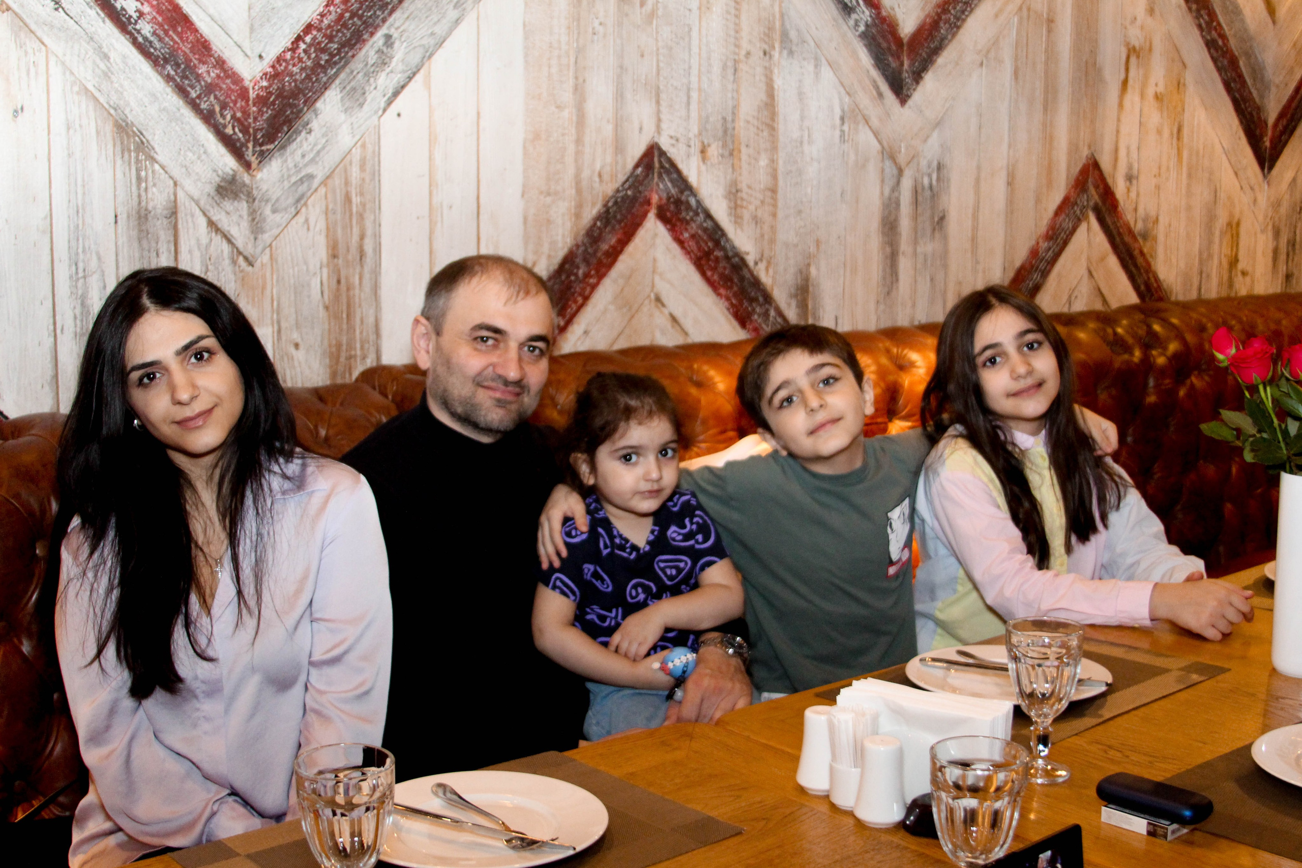 8 марта в «Долине солнца». Виктория Шишкова свадебный фотограф Москва и МО (Балашиха, Щелково)