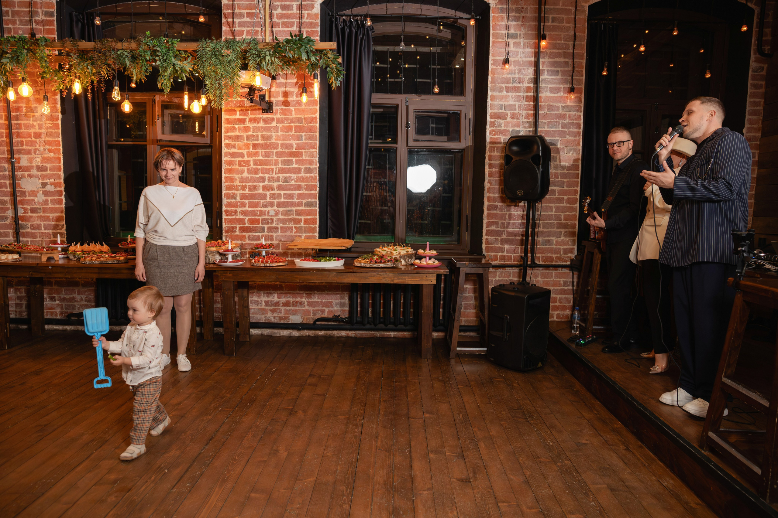 Gender party. Семейный и женский фотограф в Москве Надежда Воробьева
