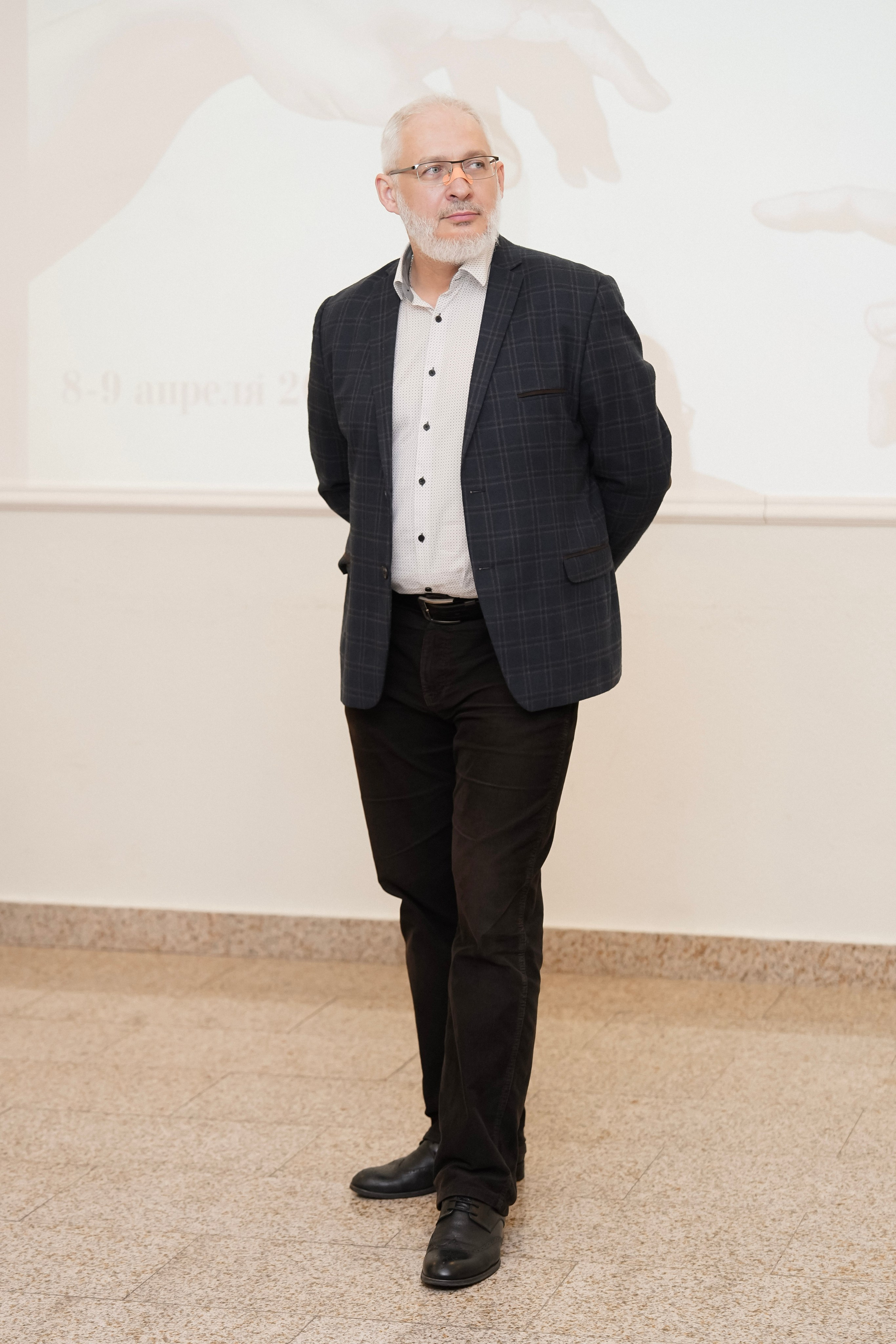 Гештальт-конференция «Телесный процесс, от теории к практике» 2025. Фотограф с психологическим образованием