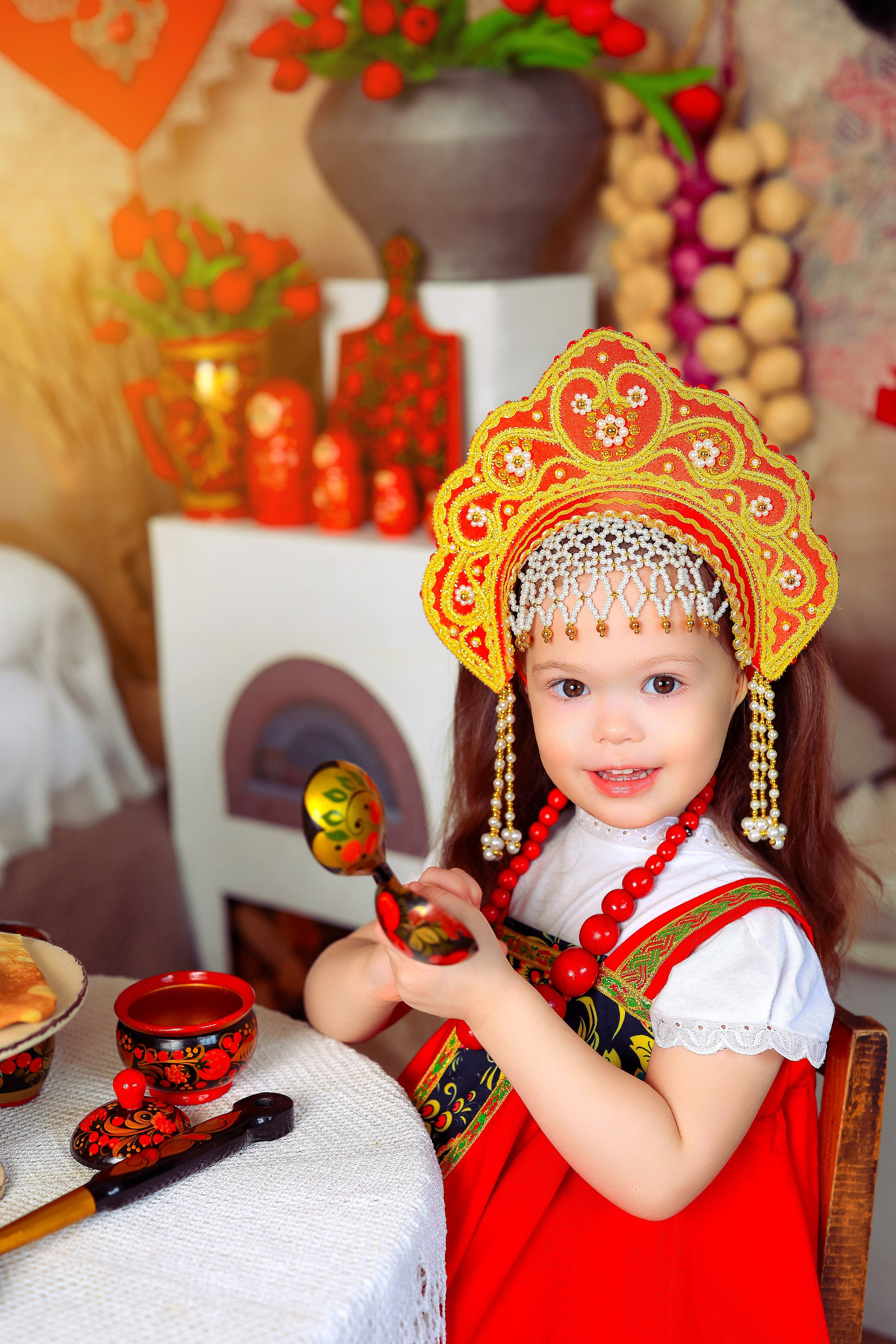 ДЕТСКИЕ ПРОЕКТЫ