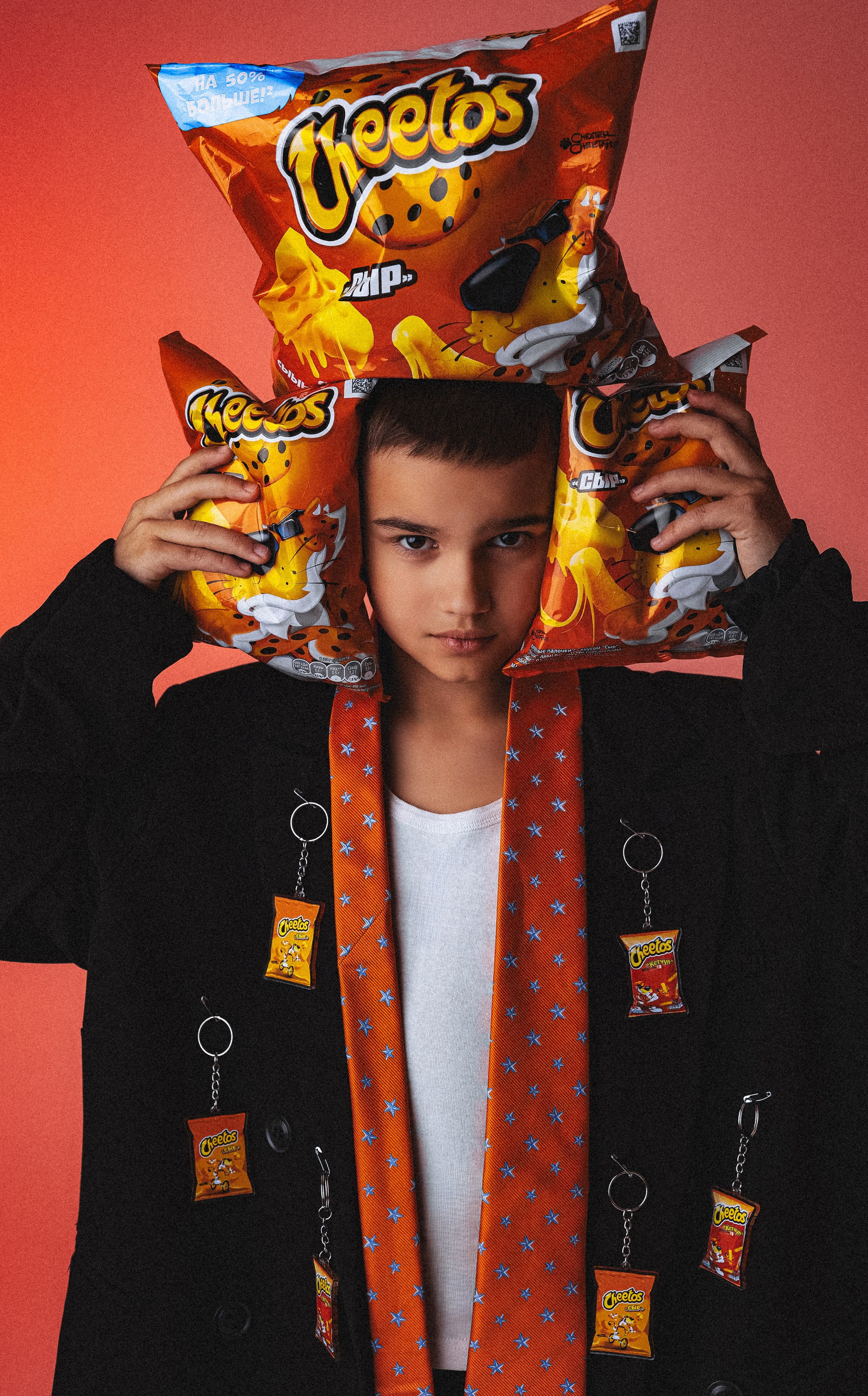 Проект ЧИТОС