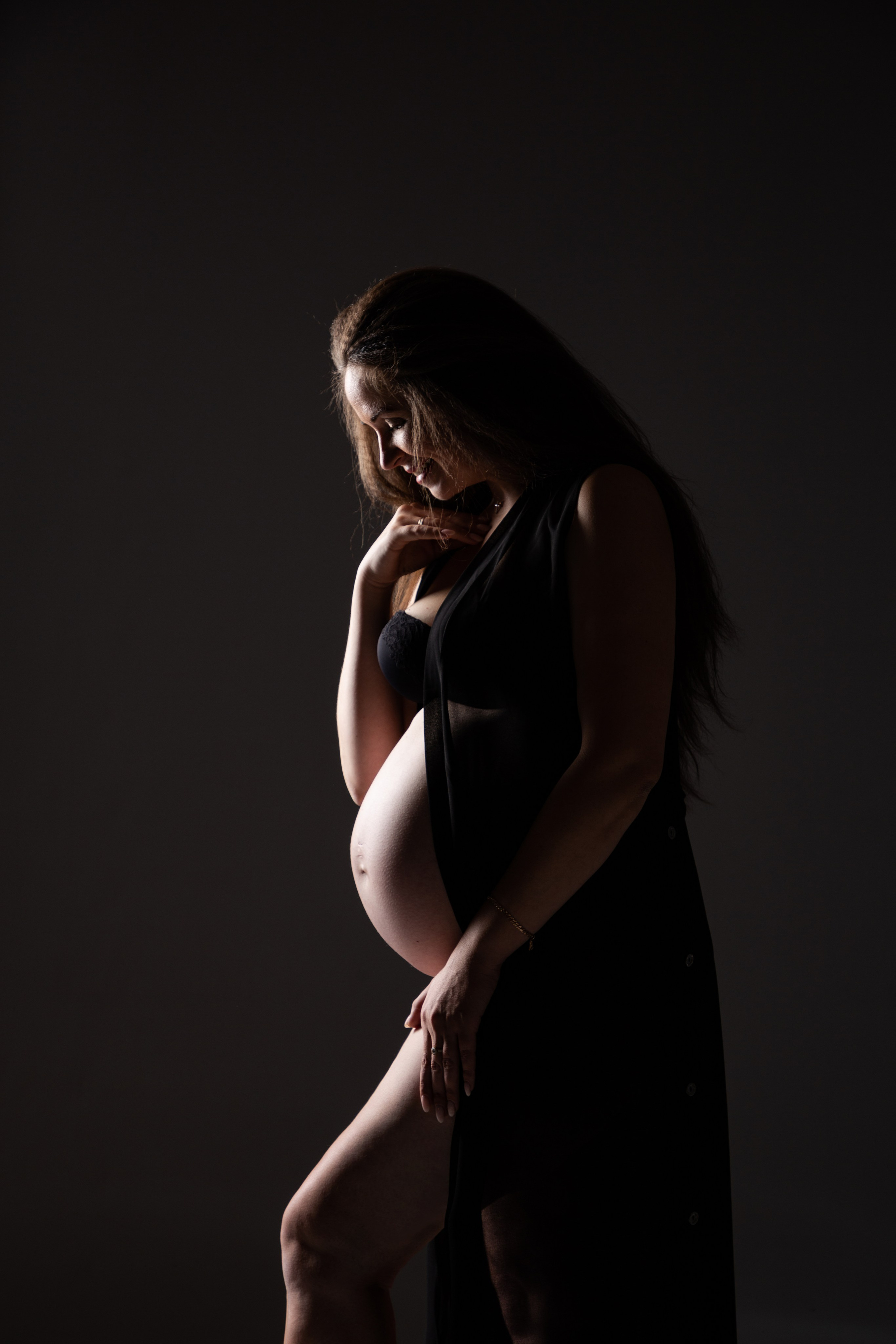 Ирина в ожидании. Свадебный и семейный фотограф в Дзержинске Екатерина Шулакова