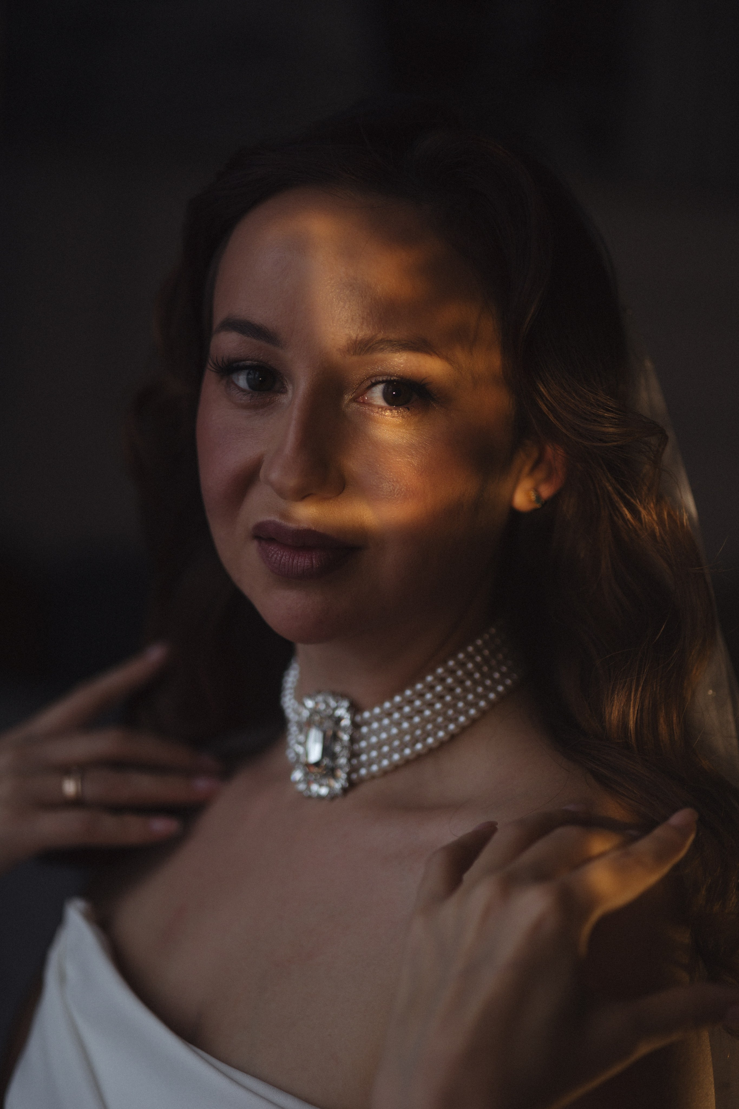 Magic of light. Свадебный фотограф в Астрахани