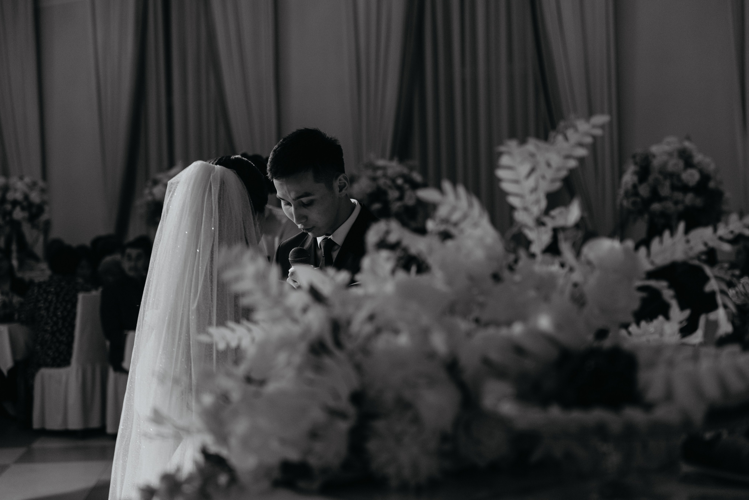 Руслан и Найля. Свадебный фотограф в Астрахани