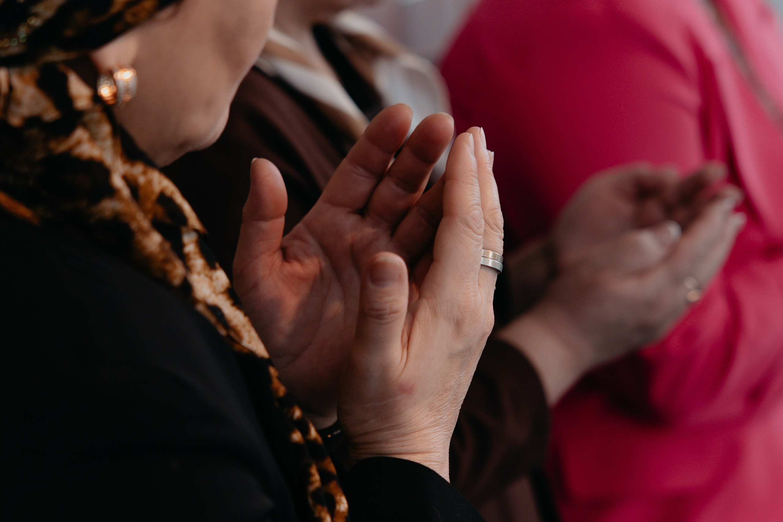 Рамиль и Жанар. Свадебный фотограф в Астрахани
