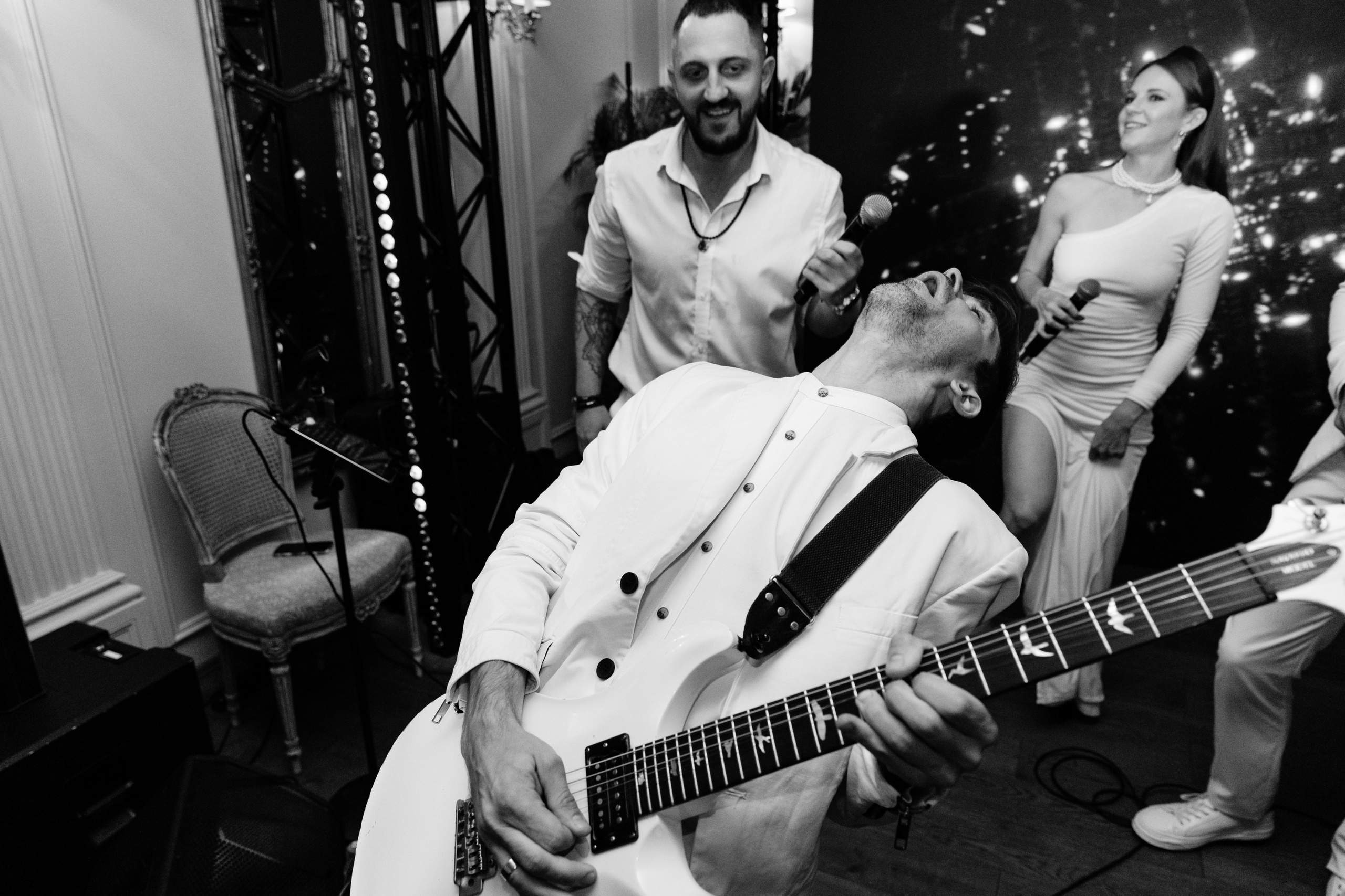 ДР Валентины (Батлер). Свадебный фотограф в Москве    Еремин Анатолий