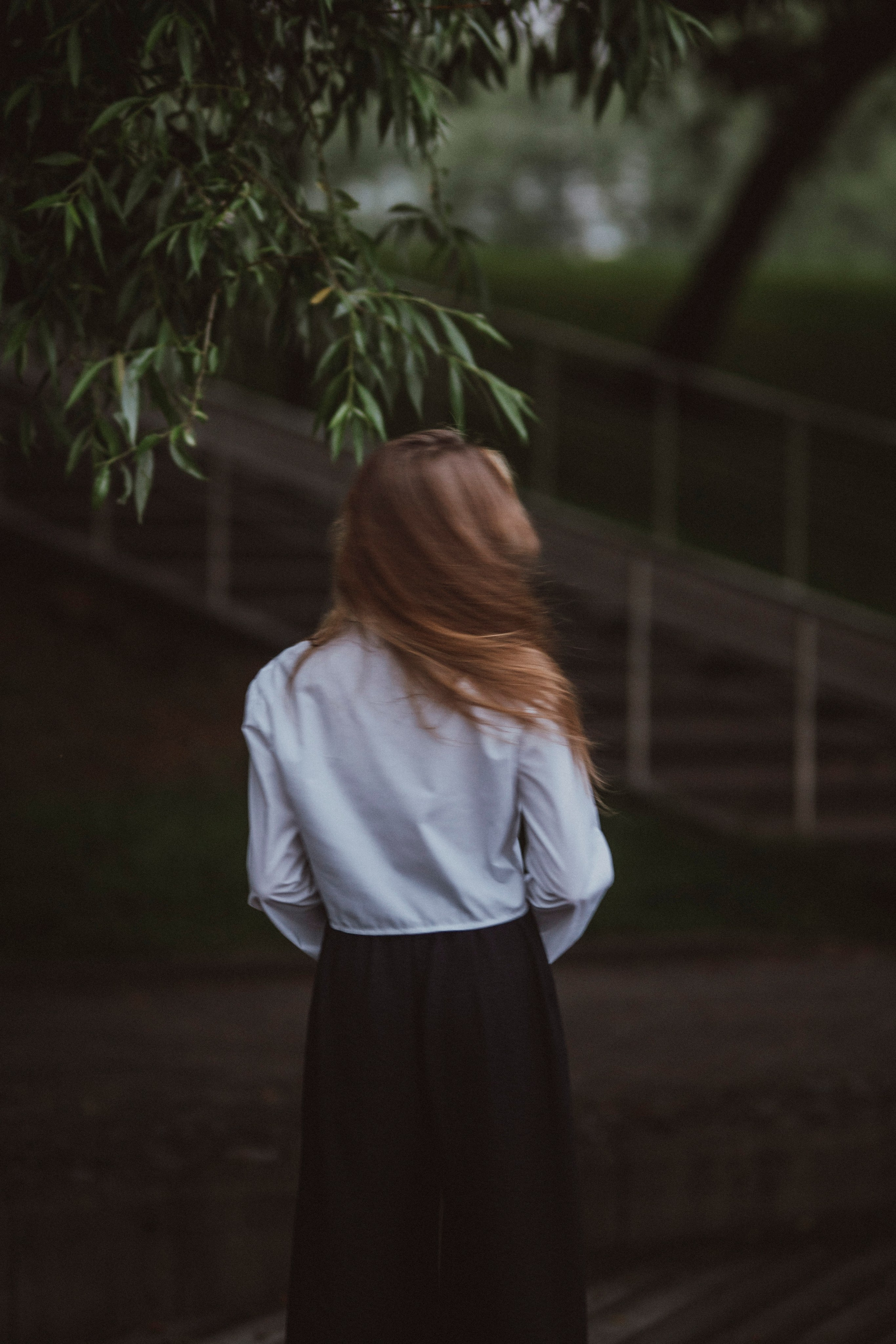 Настя. Фотограф в Москве Татьяна Костакова