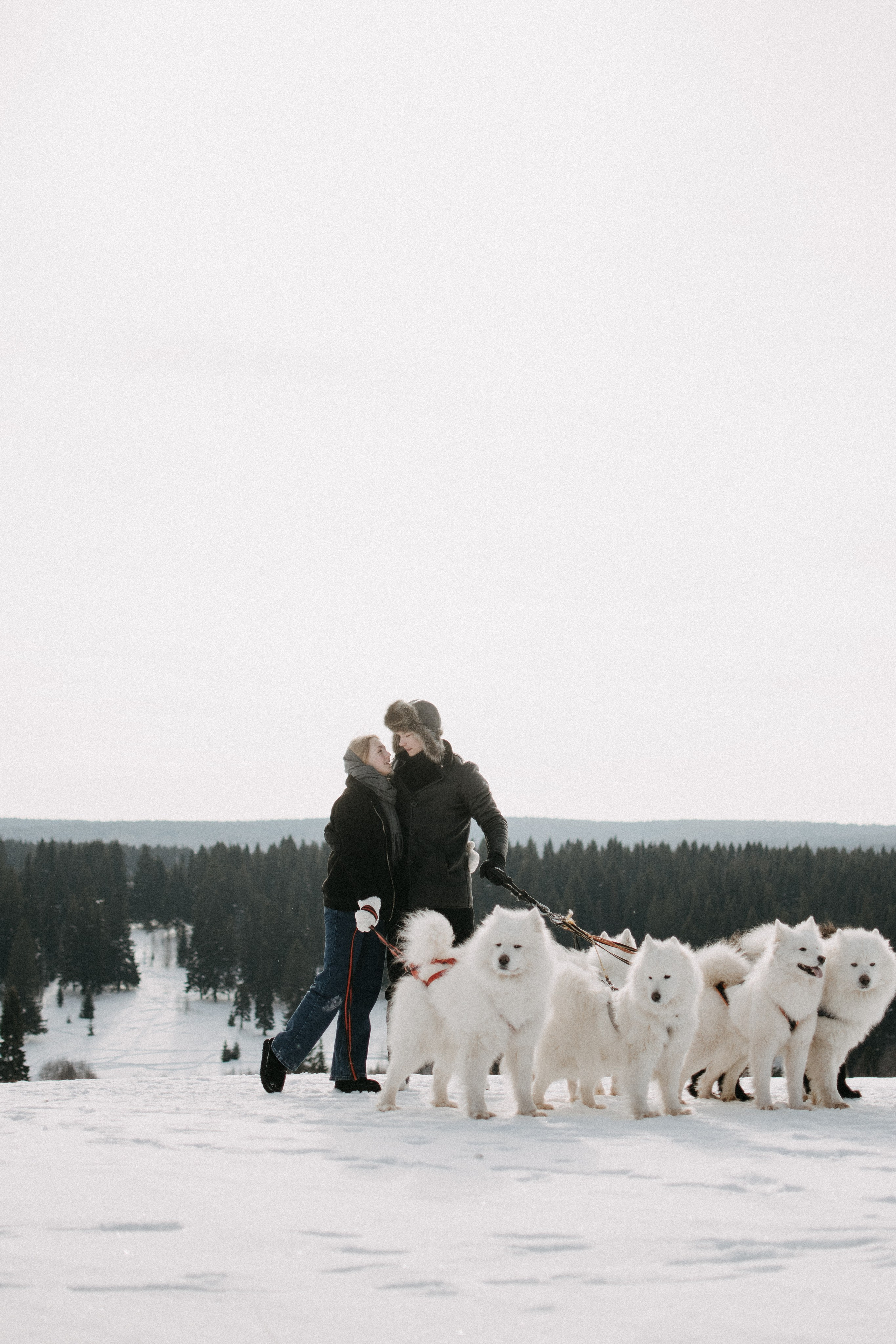 Еся и Сережа. Фотограф Анфиса Хардина Екатеринбург