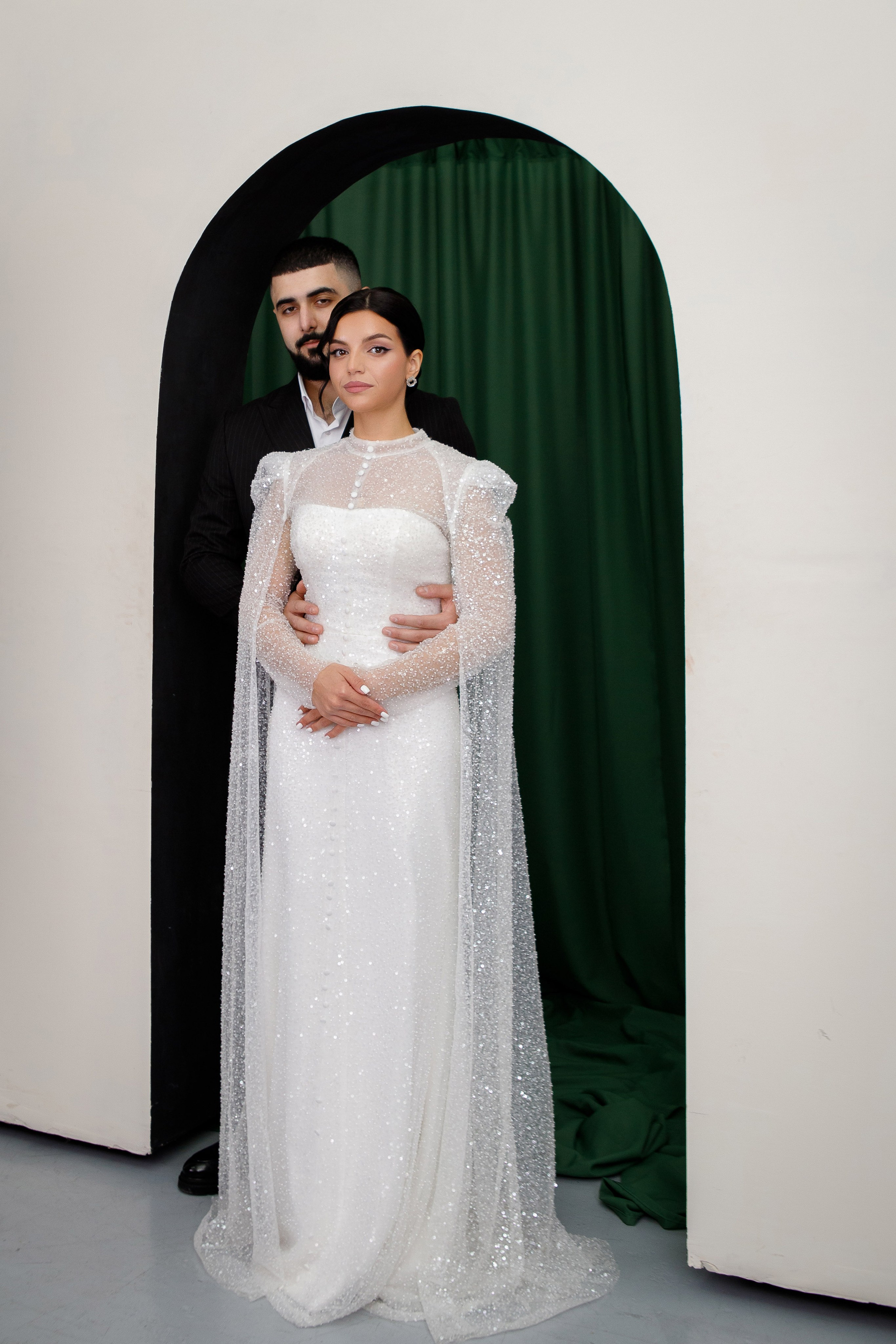 Дмитрий и Яна. Фотограф и Видеограф СКФО